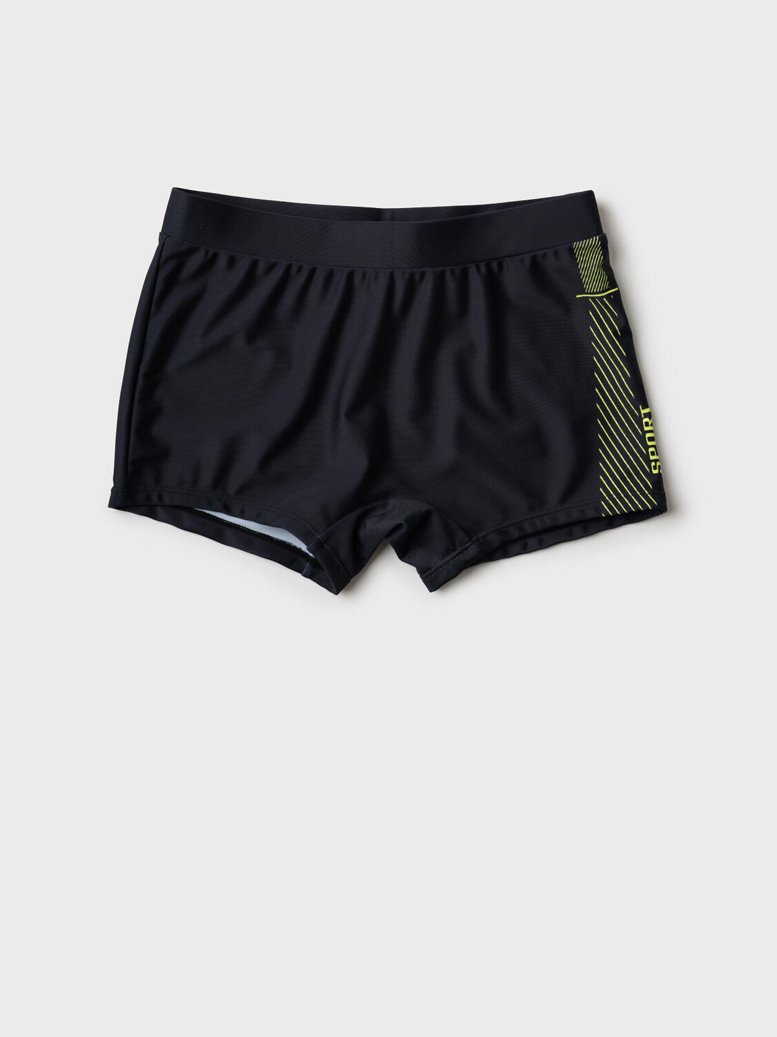 PLAYTODAY Плавки 589771 12611279 черный