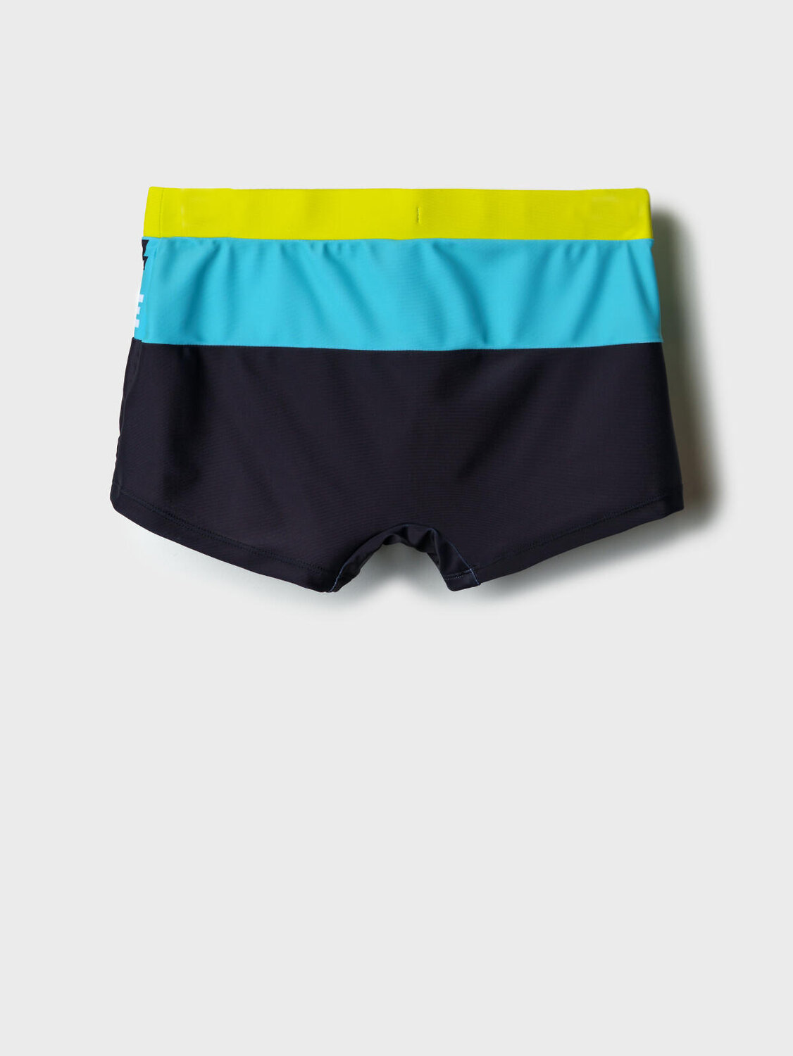 PLAYTODAY Плавки 589773 12611379 черный,светло-зеленый,бирюзовый