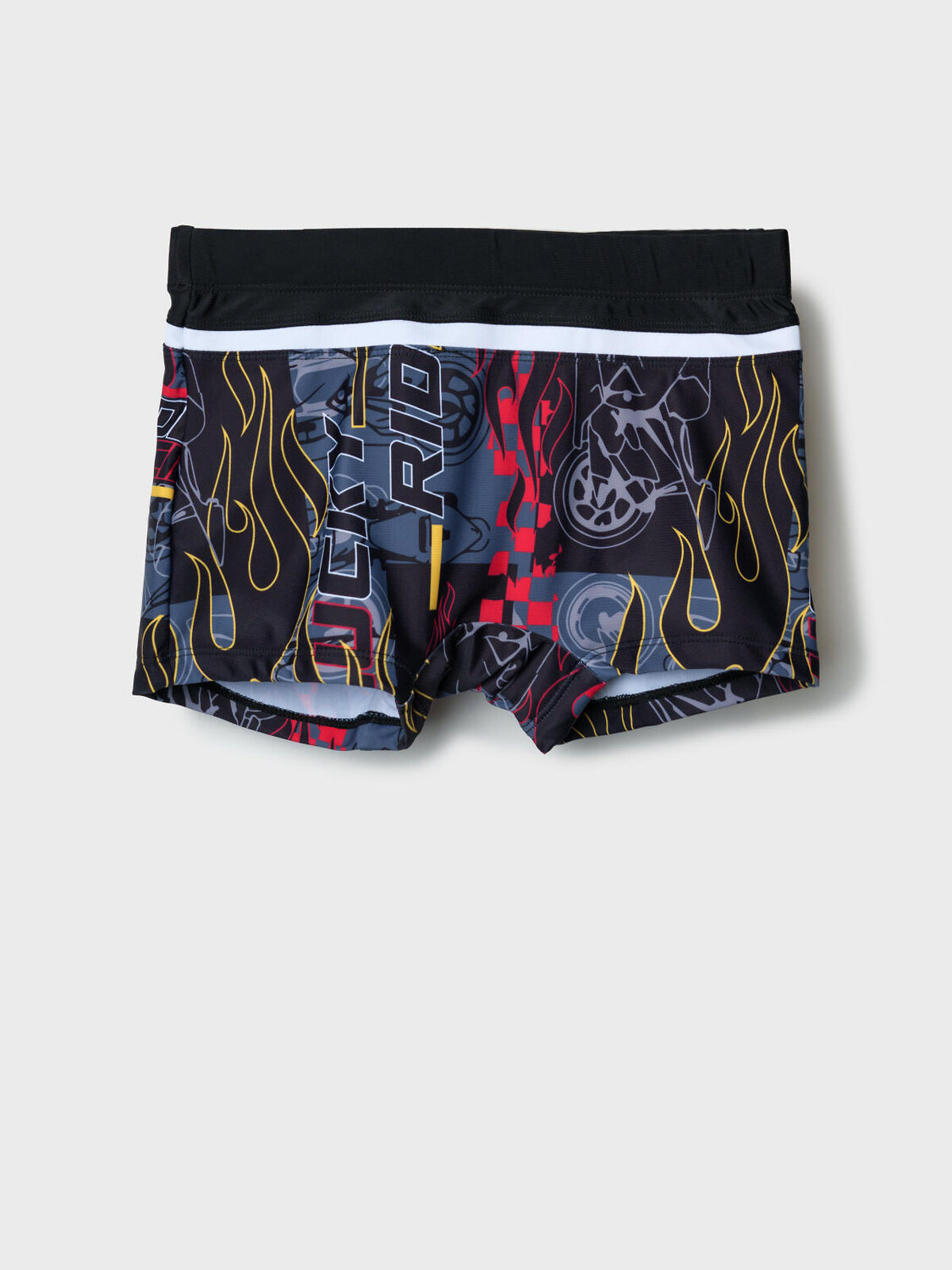 PLAYTODAY Плавки 589775 12611384 разноцветный