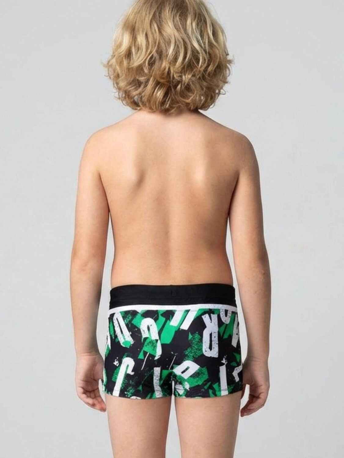 PLAYTODAY Плавки 589777 12611389 белый,черный,зеленый