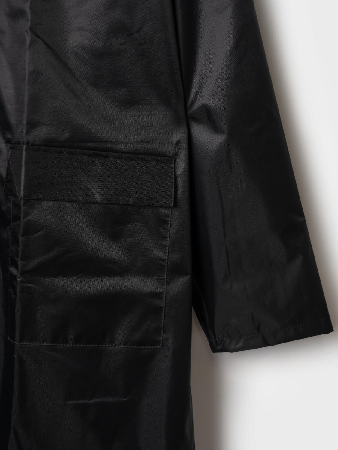 PLAYTODAY Дождевик 589783 12611720 черный, белый