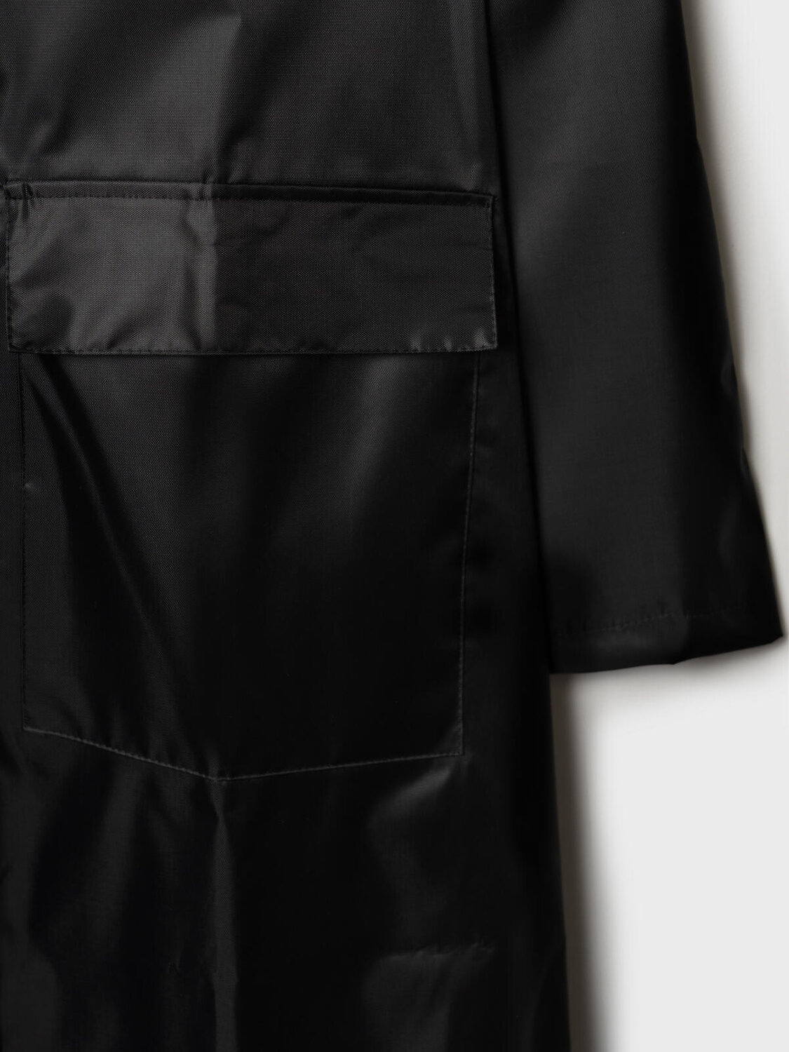 PLAYTODAY Дождевик 589784 12666706 черный