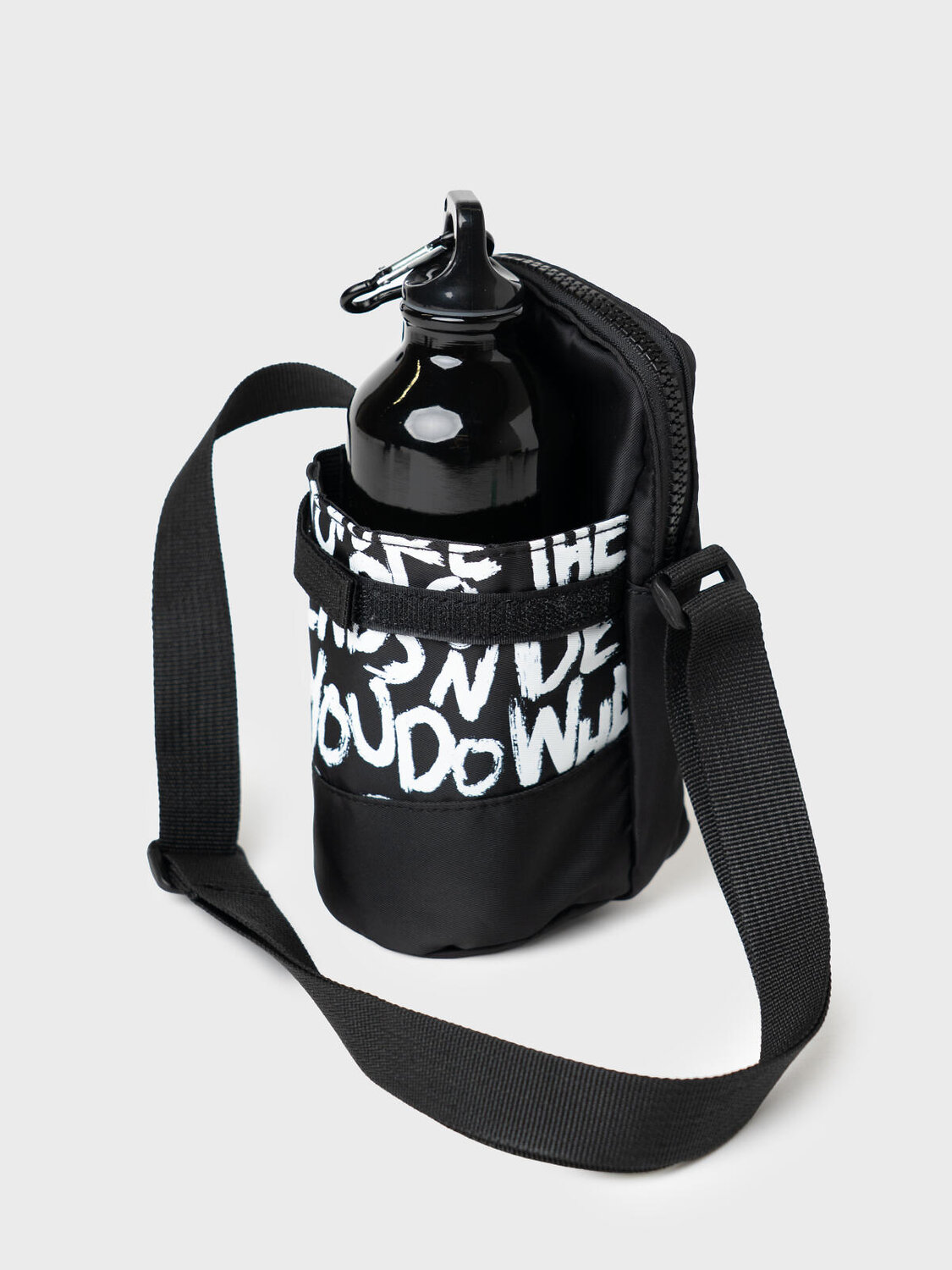 PLAYTODAY Сумка 589787 12611846 черный,белый