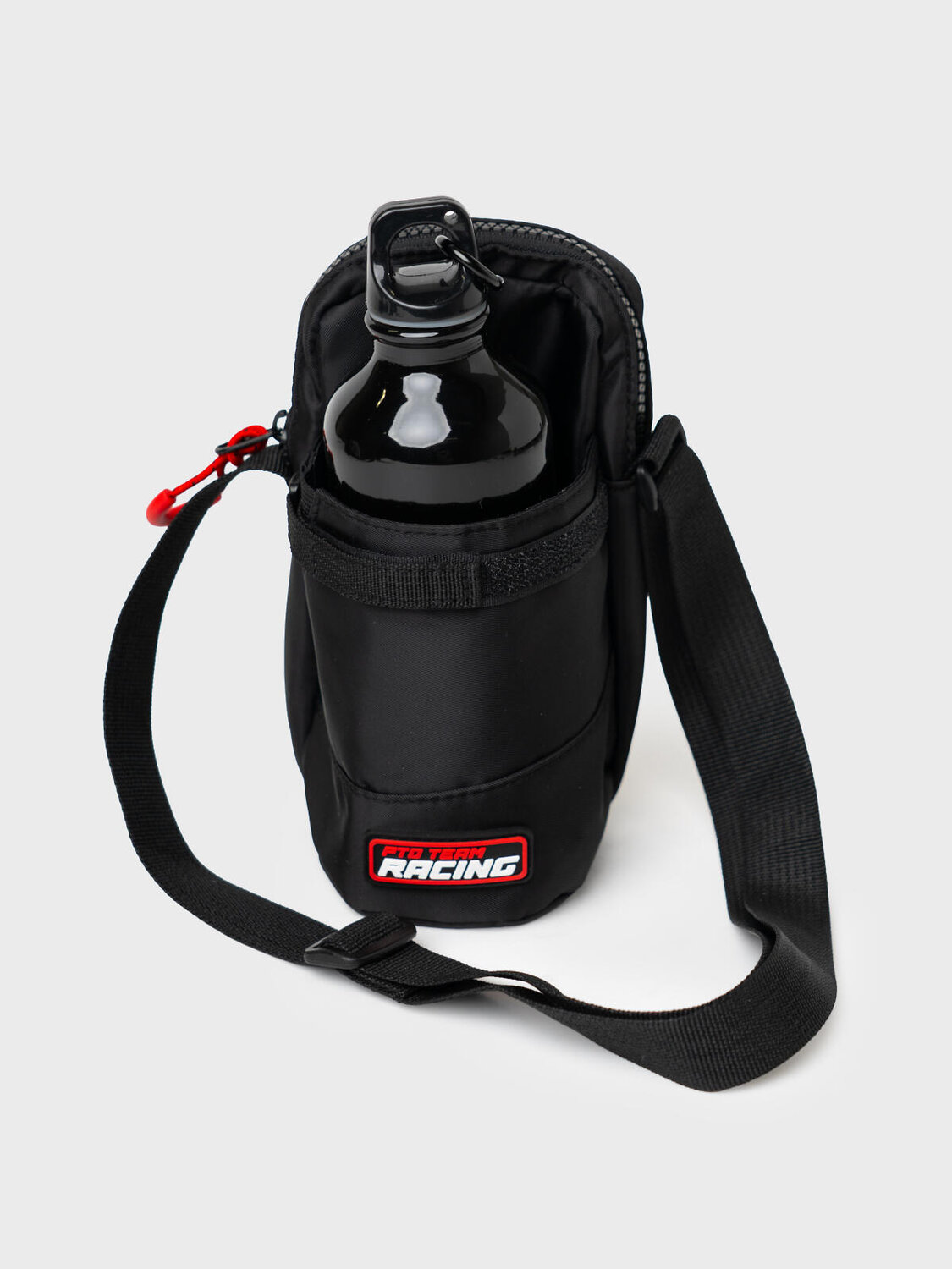 PLAYTODAY Сумка 589788 12611847 черный,белый