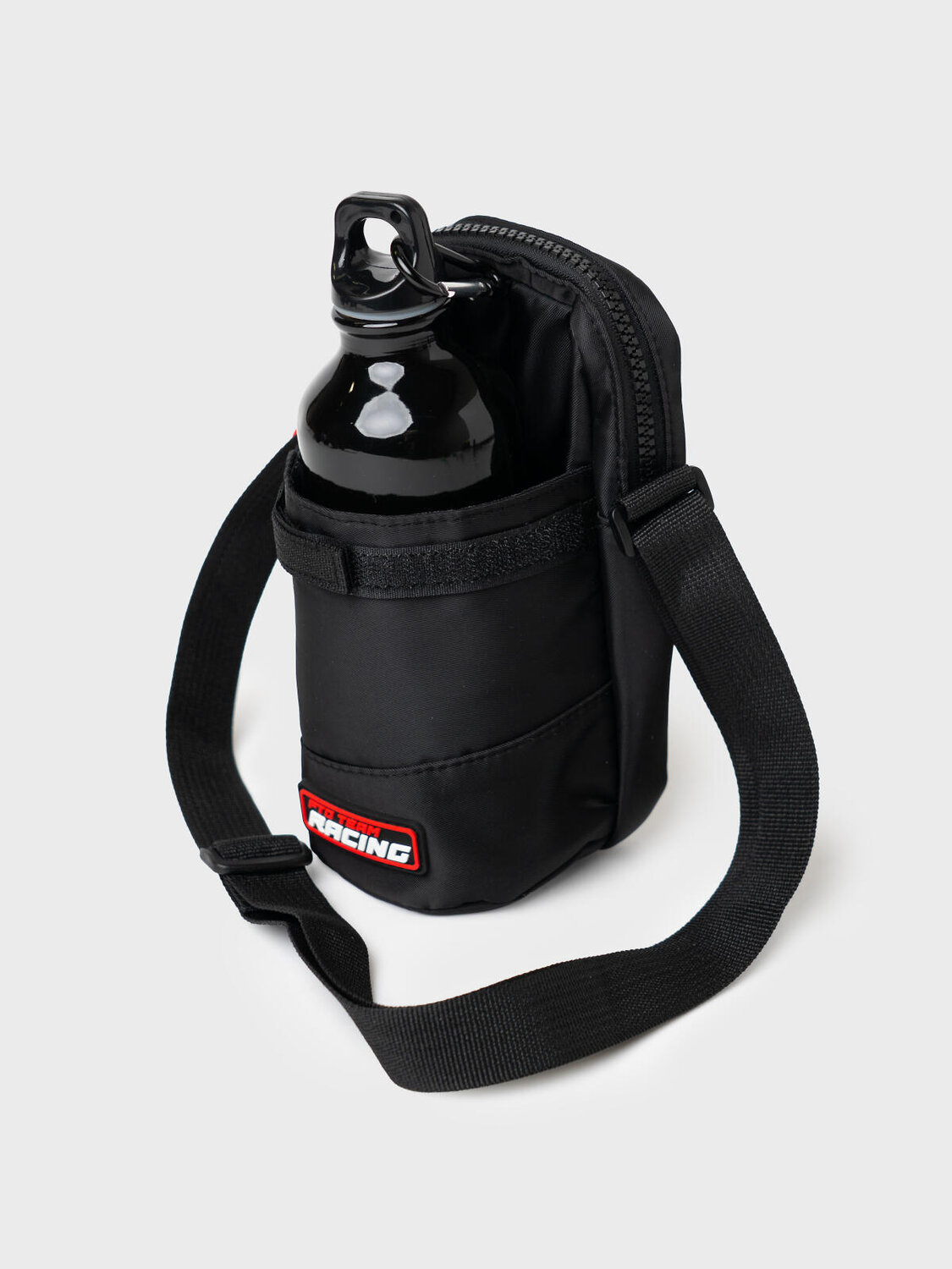 PLAYTODAY Сумка 589788 12611847 черный,белый