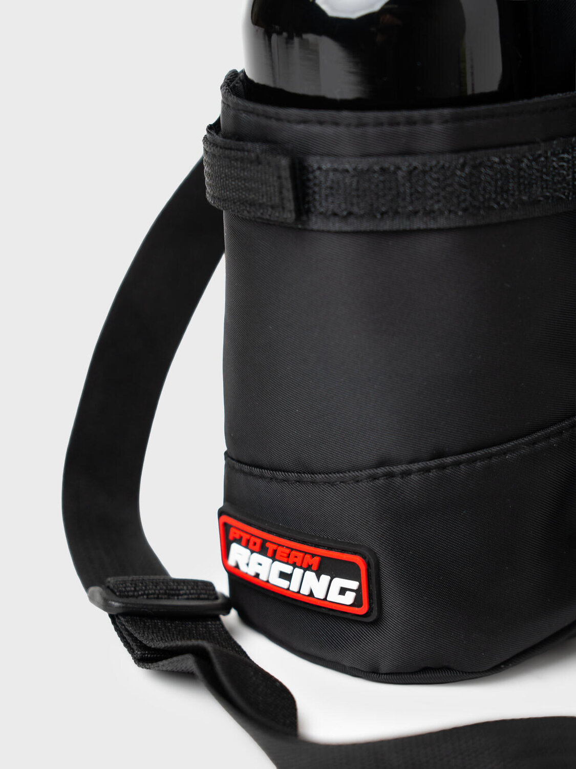 PLAYTODAY Сумка 589788 12611847 черный,белый