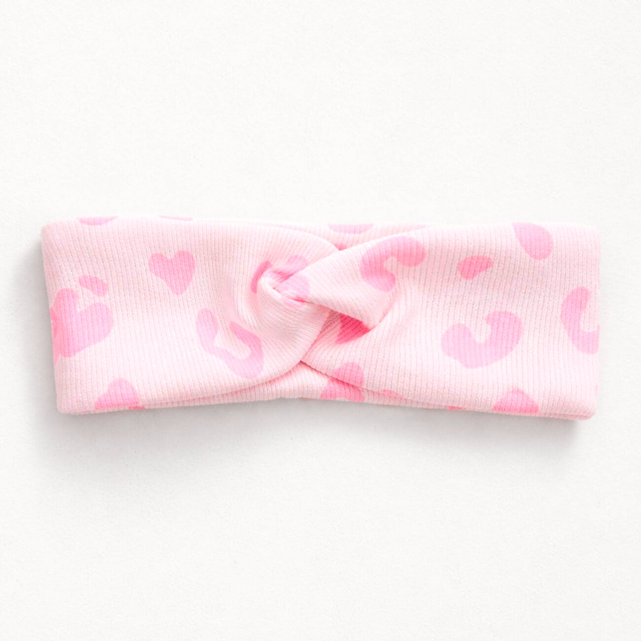 YOULALA Повязка на голову 589792 1892400203 розовый