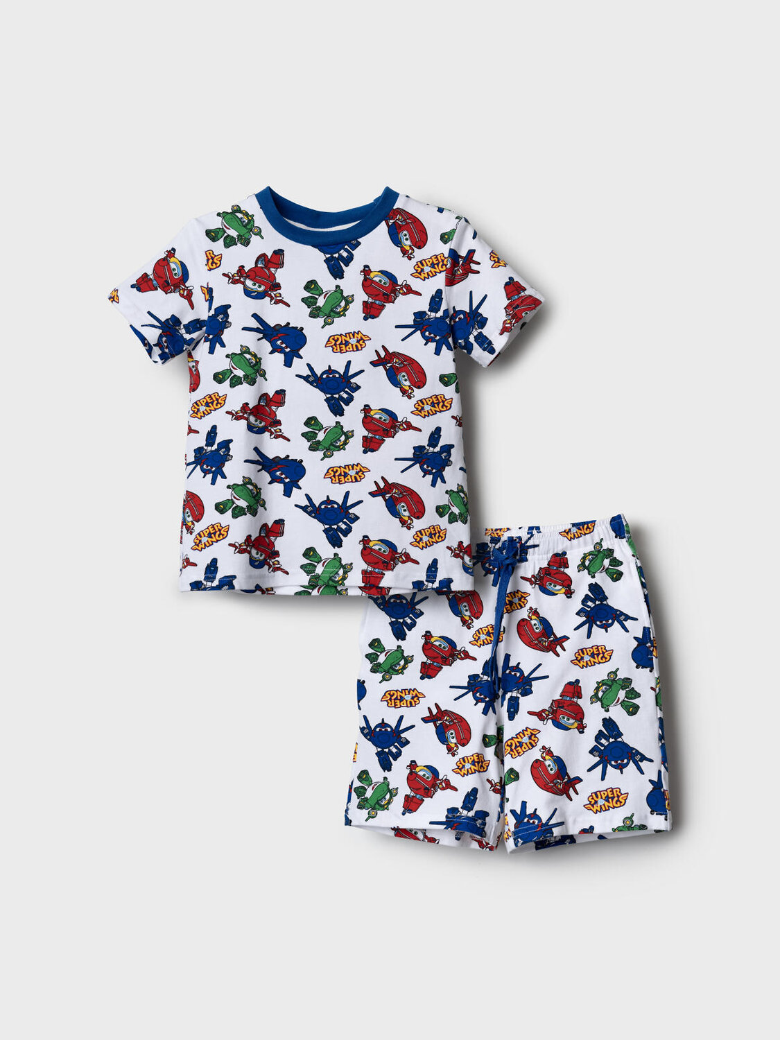 PLAYTODAY Пижама 589808 12632025 разноцветный