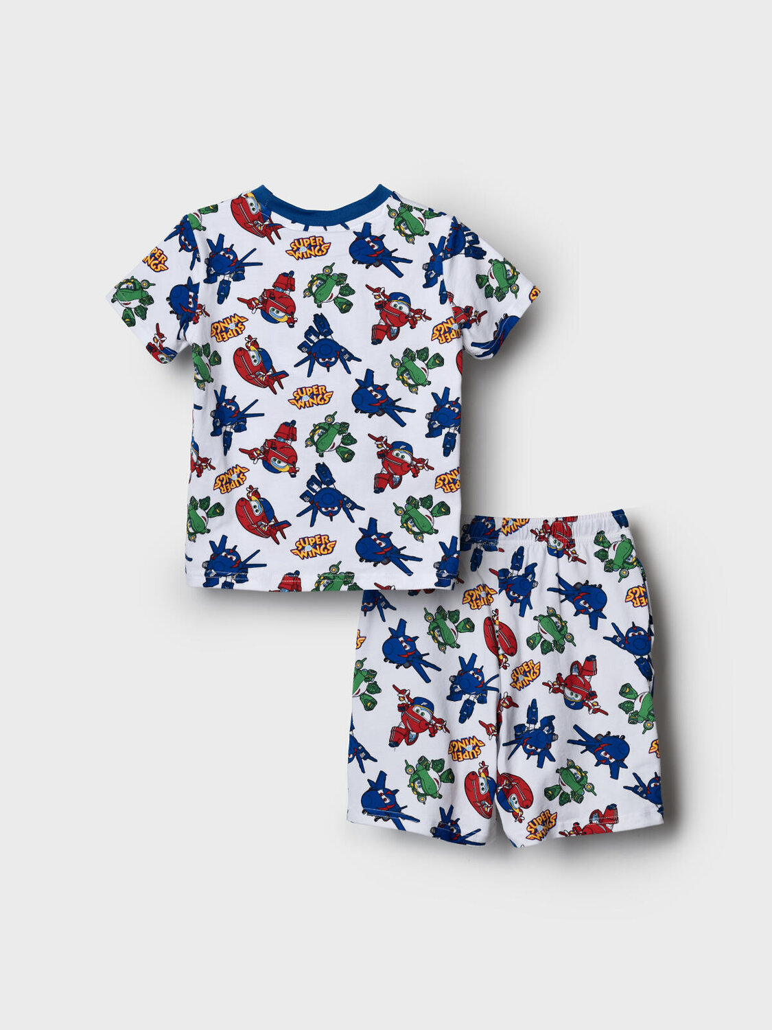 PLAYTODAY Пижама 589808 12632025 разноцветный