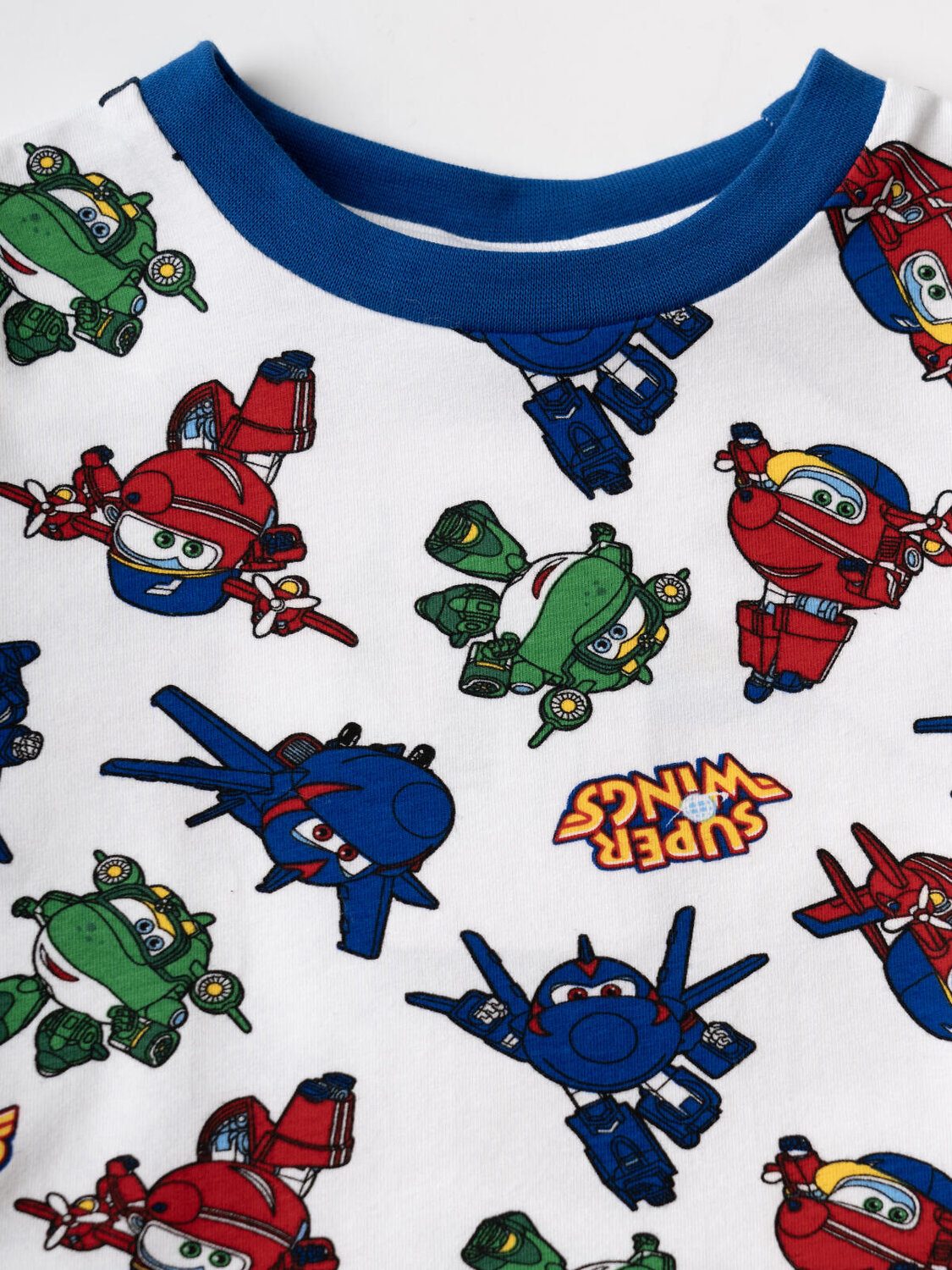 PLAYTODAY Пижама 589808 12632025 разноцветный