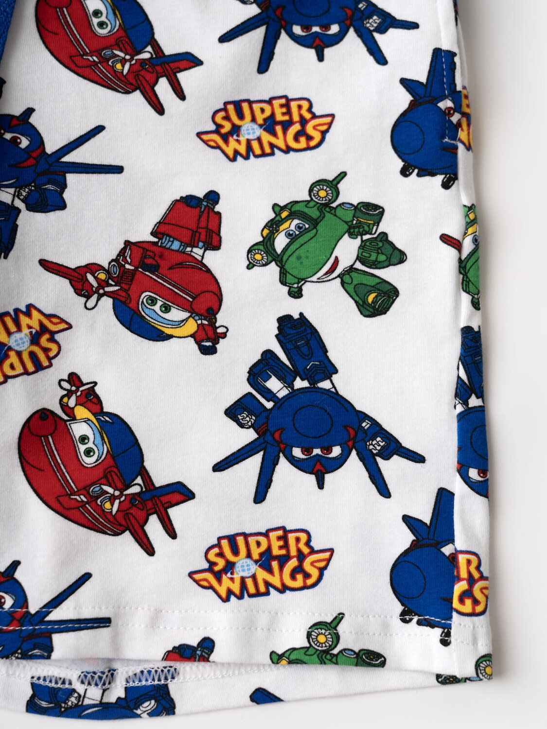 PLAYTODAY Пижама 589808 12632025 разноцветный