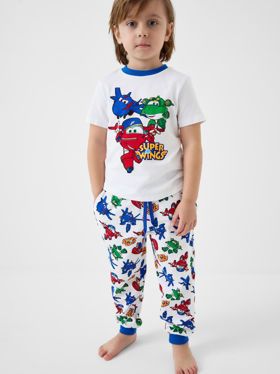 PLAYTODAY Комплект 589809 12632026 разноцветный