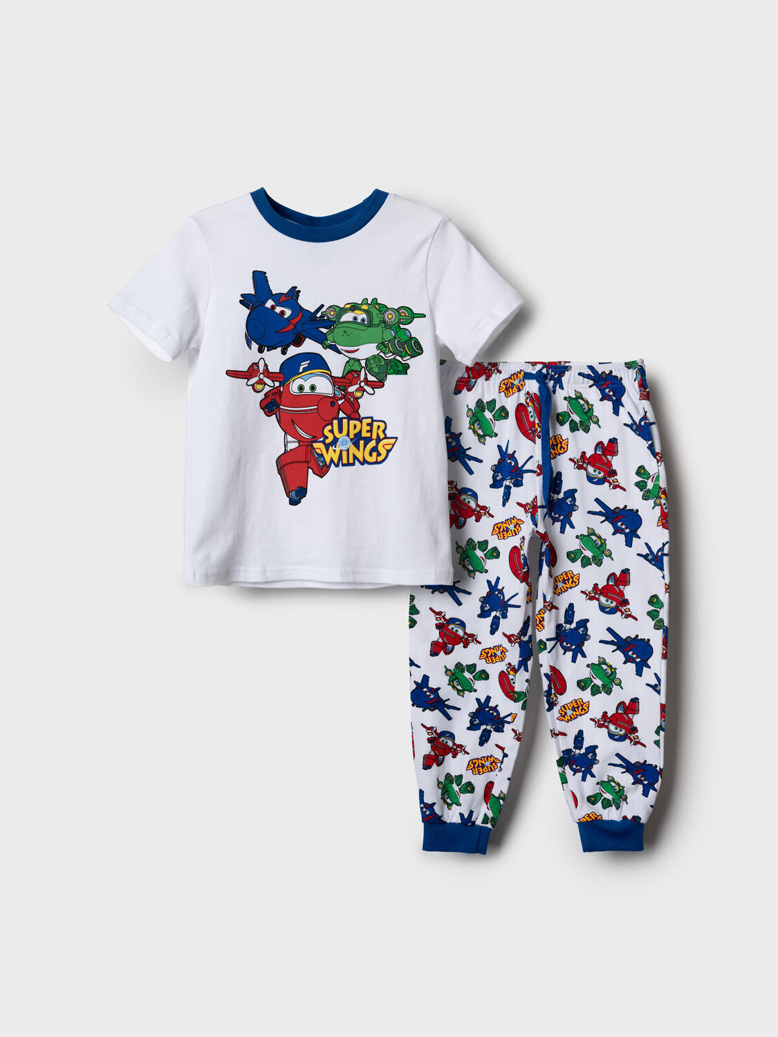 PLAYTODAY Комплект 589809 12632026 разноцветный