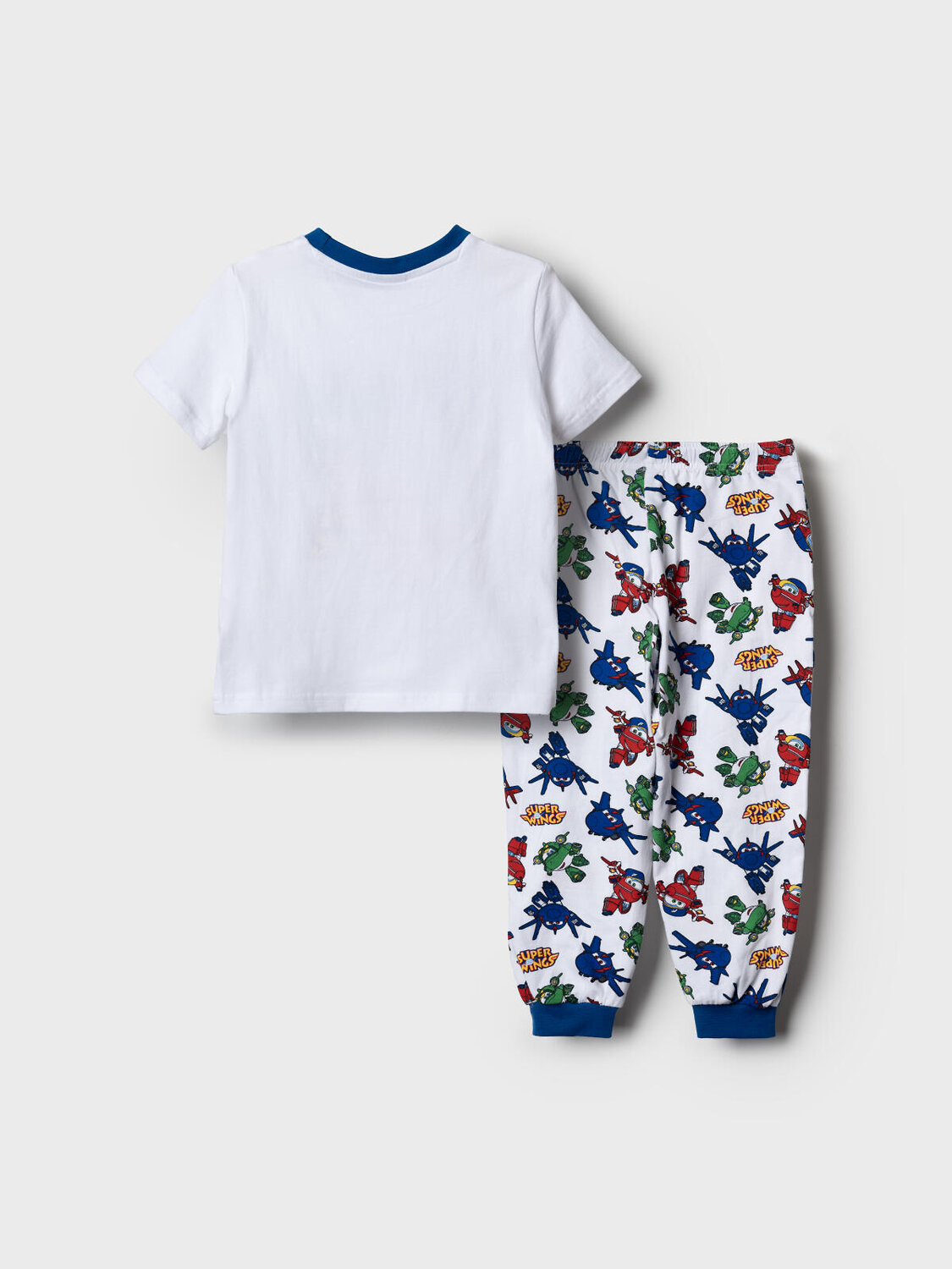 PLAYTODAY Комплект 589809 12632026 разноцветный