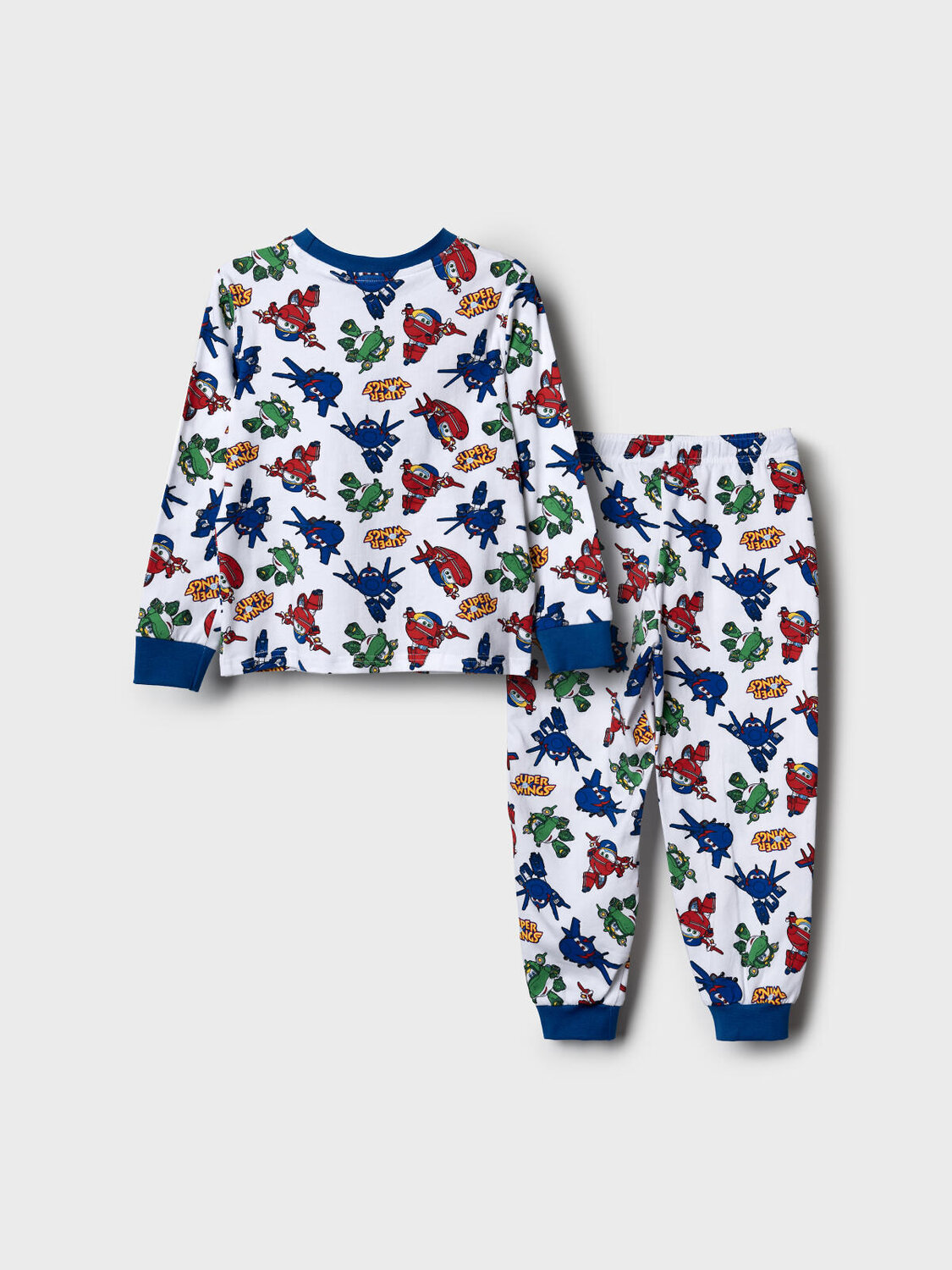 PLAYTODAY Пижама 589810 12632033 разноцветный