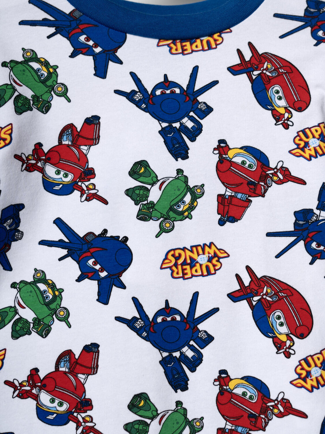 PLAYTODAY Пижама 589810 12632033 разноцветный