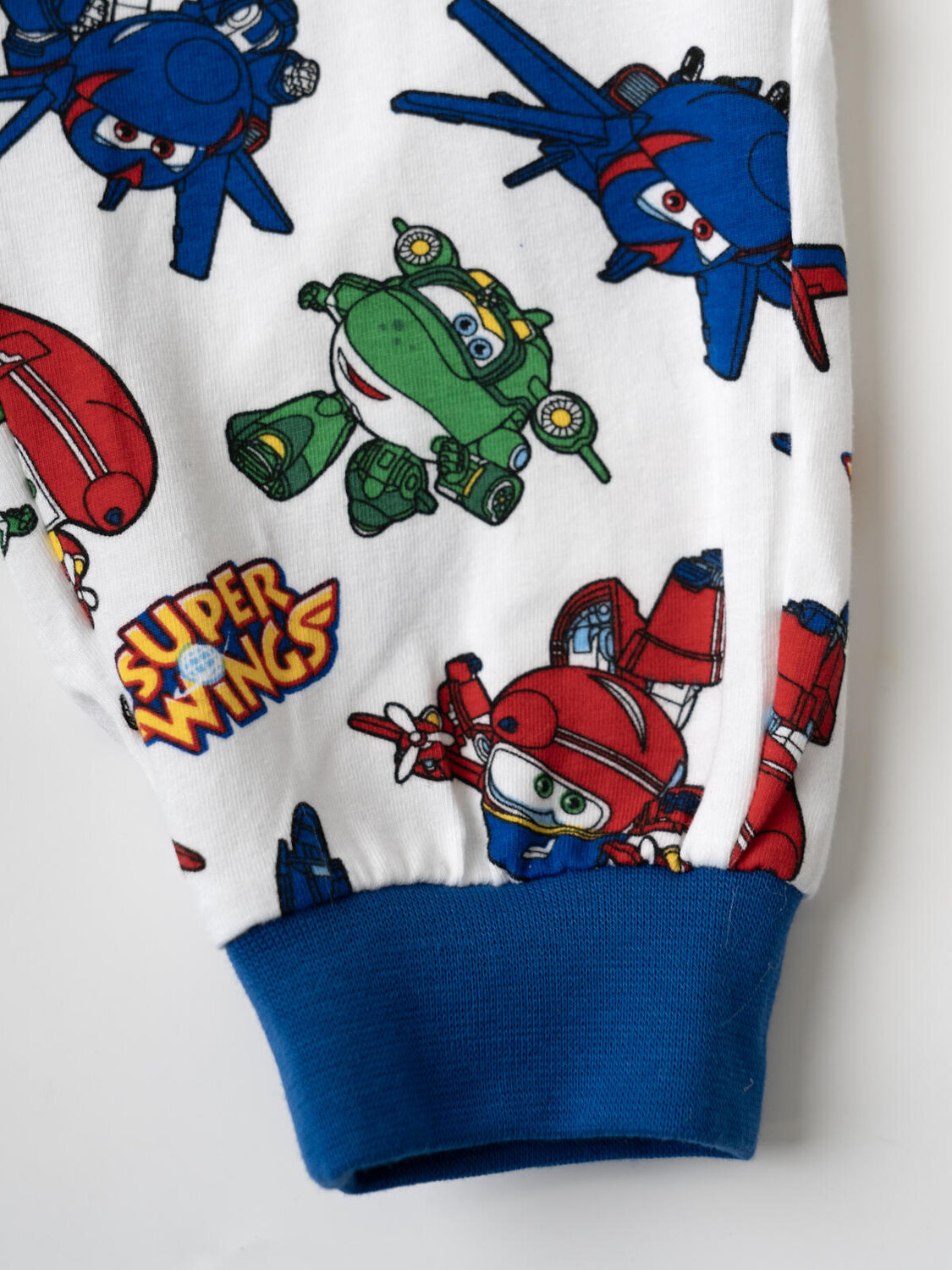 PLAYTODAY Пижама 589810 12632033 разноцветный