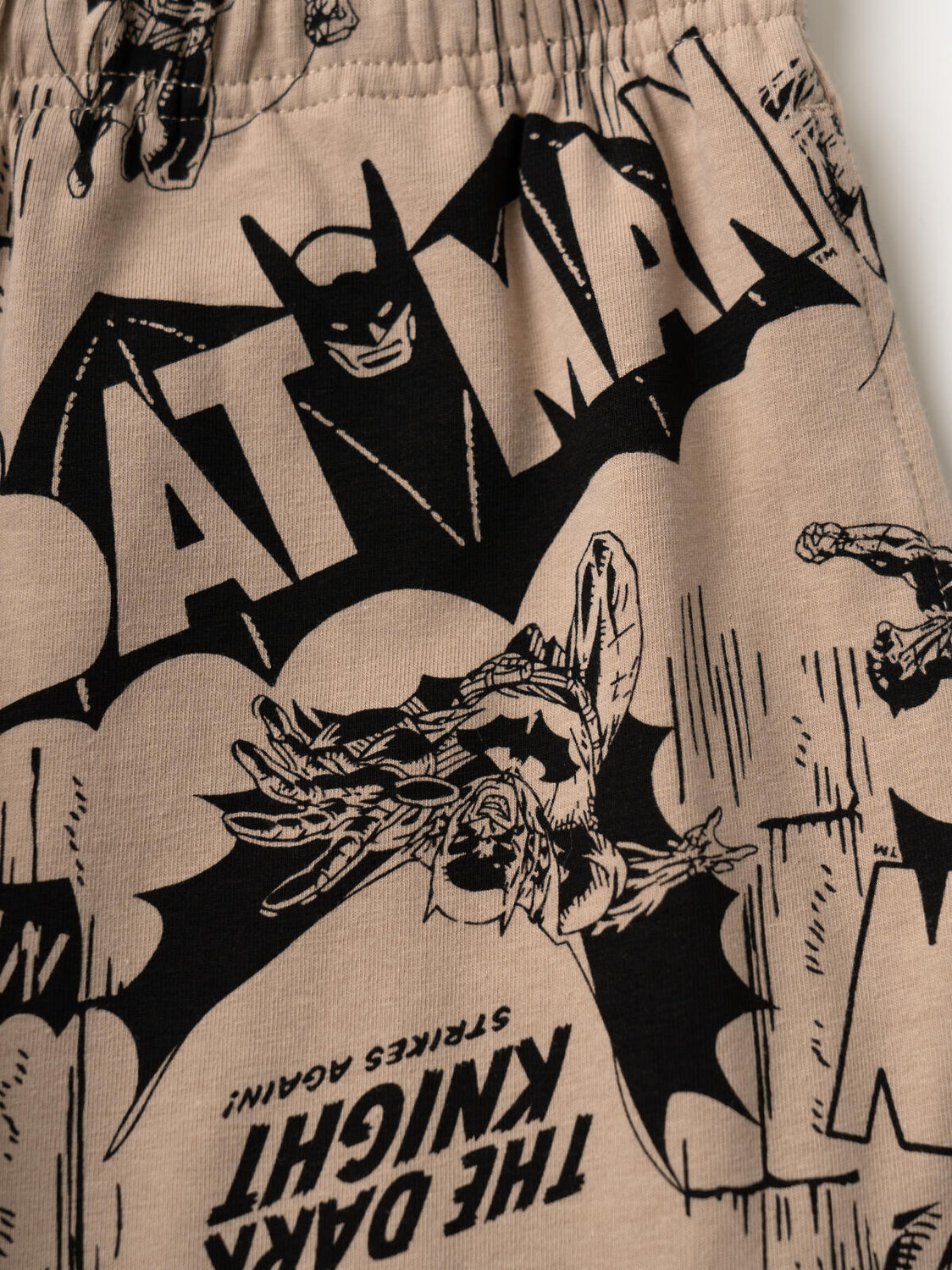 PLAYTODAY Пижама 589811 12631001 бежевый,черный