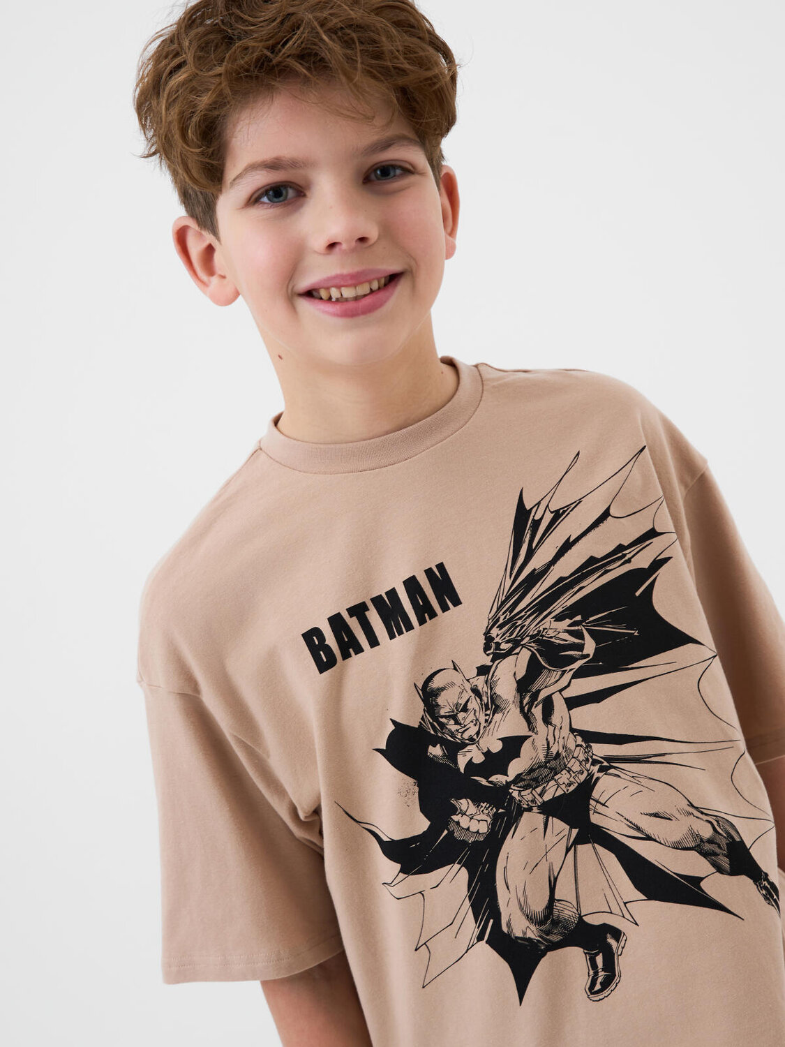 PLAYTODAY Комплект 589812 12631004 бежевый,черный