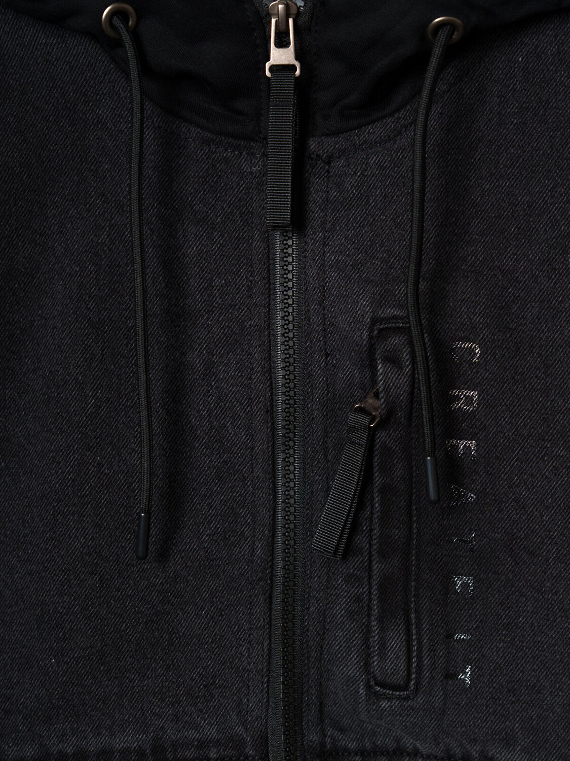 PLAYTODAY Куртка 589815 12611091 черный