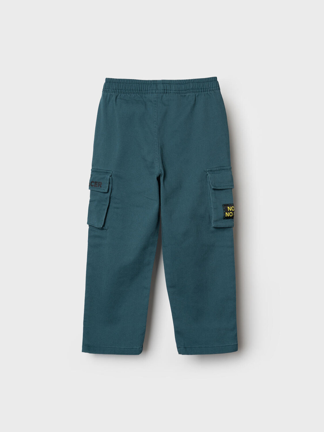 PLAYTODAY Брюки 589828 12612208 бирюзовый