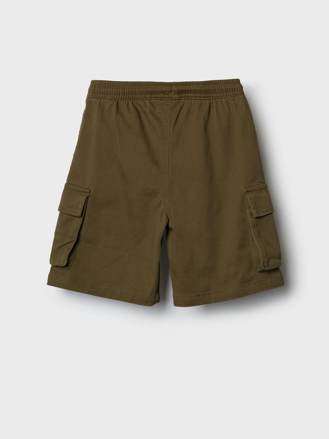 PLAYTODAY Шорты 589829 12612318 темно-зеленый