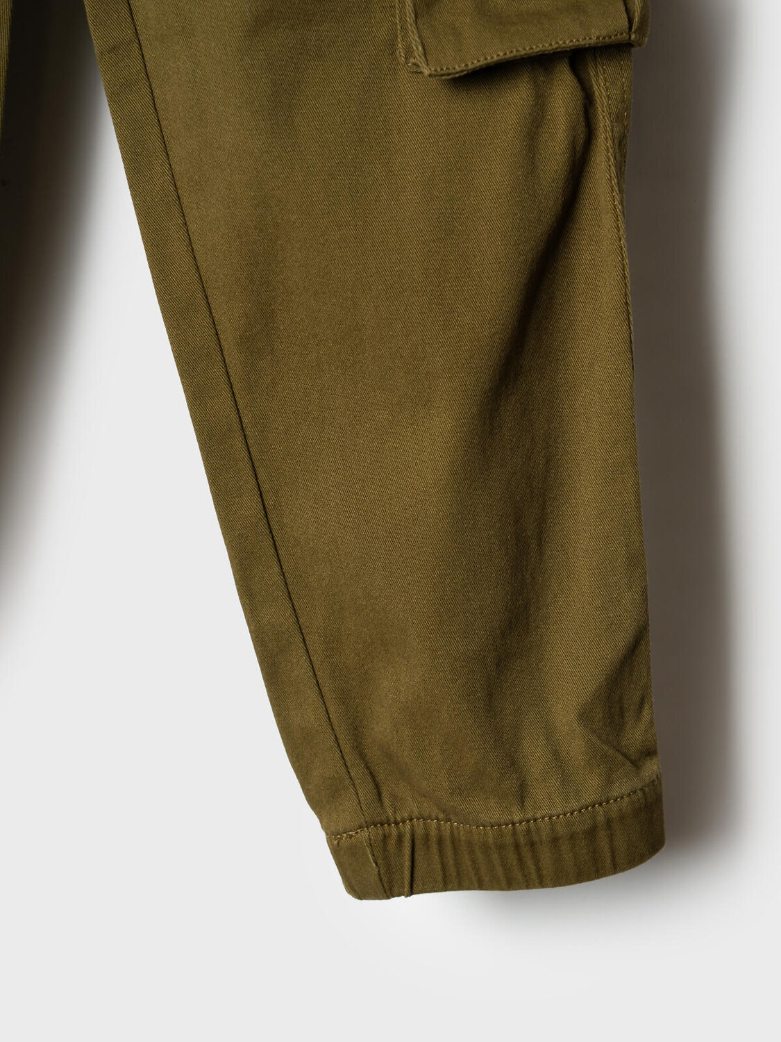 PLAYTODAY Брюки 589830 12612353 темно-зеленый