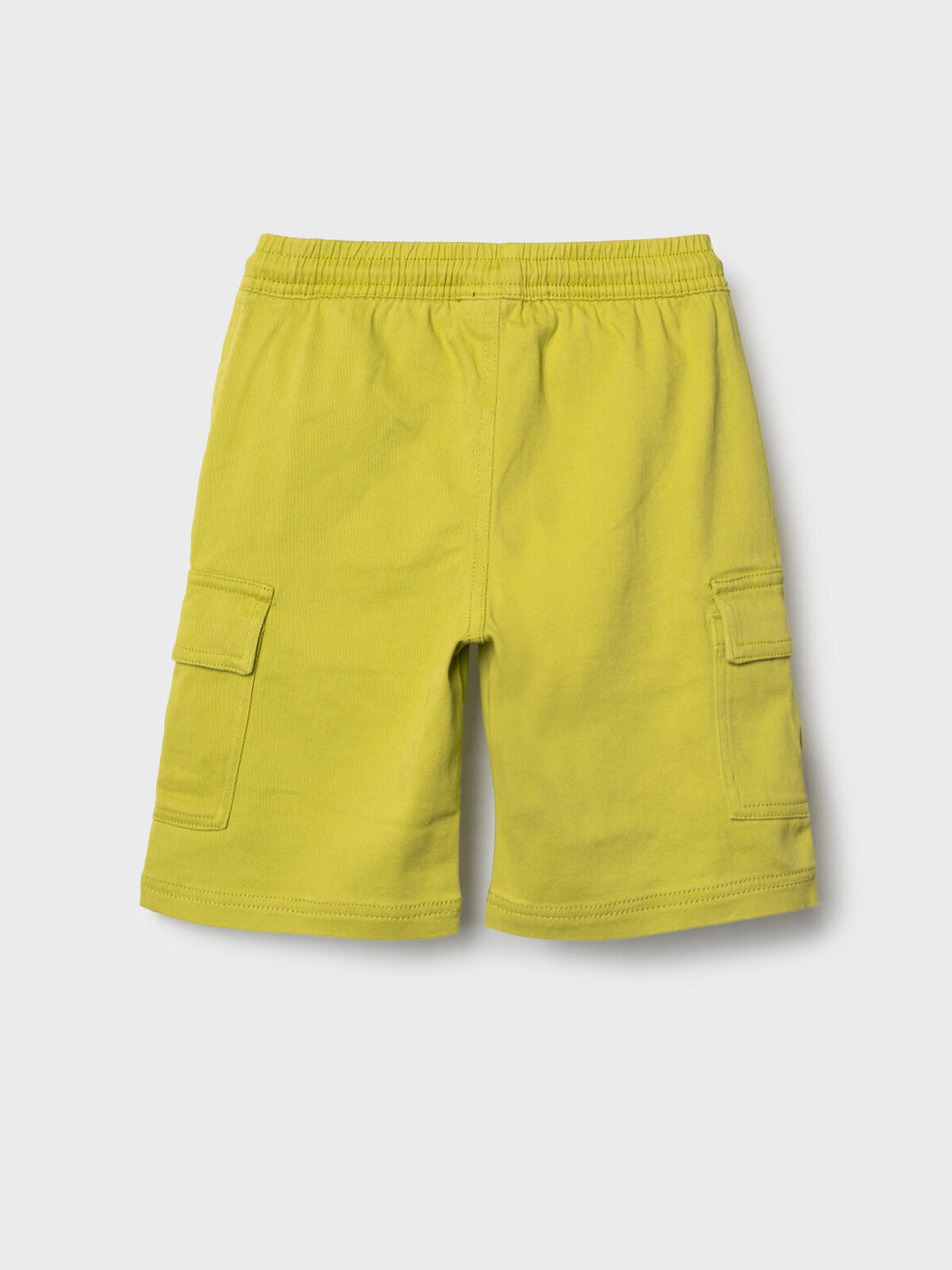 PLAYTODAY Шорты 589832 12612059 светло-зеленый