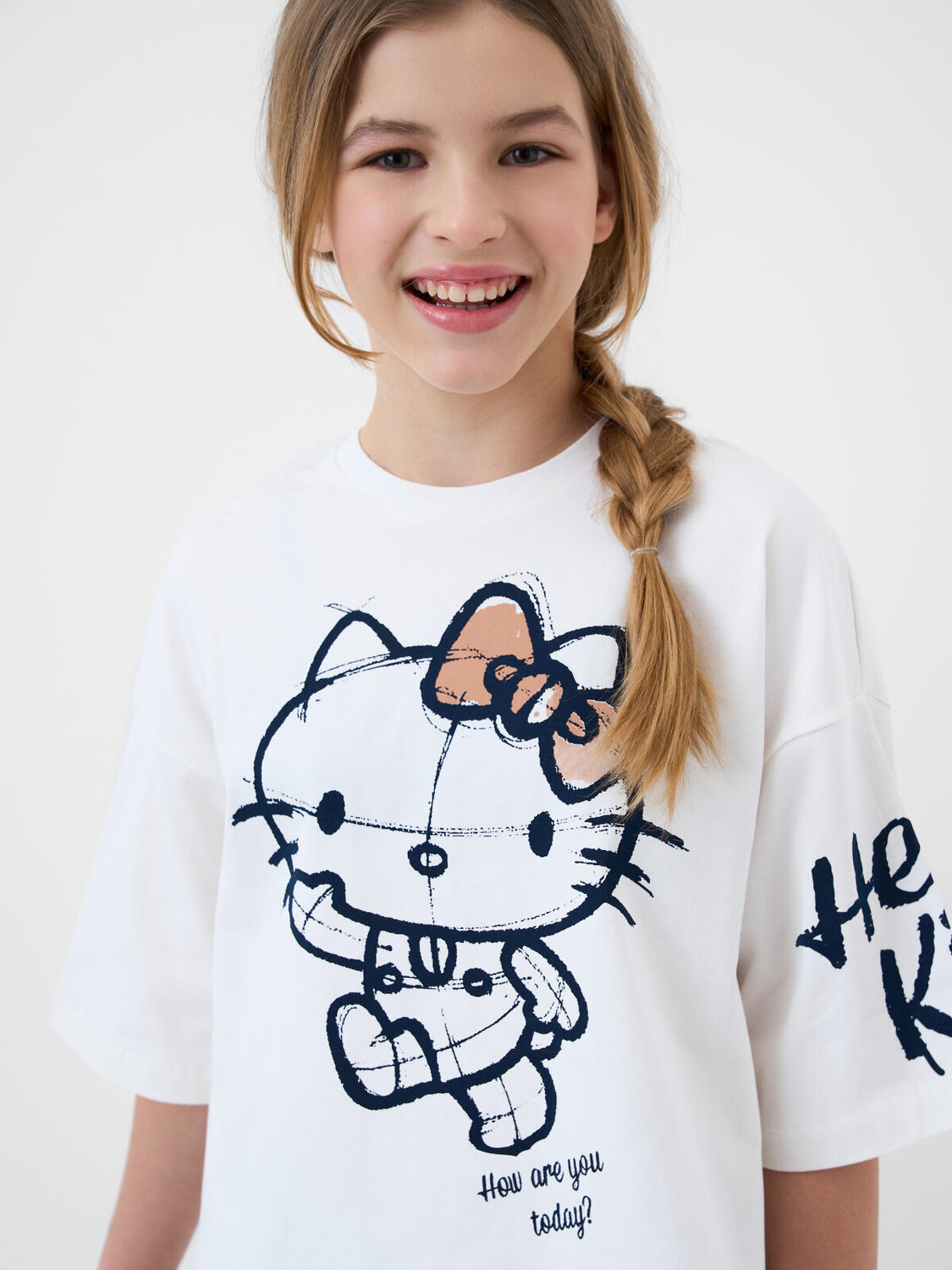 PLAYTODAY Комплект 589844 12641004 белый,бежевый,темно-серый