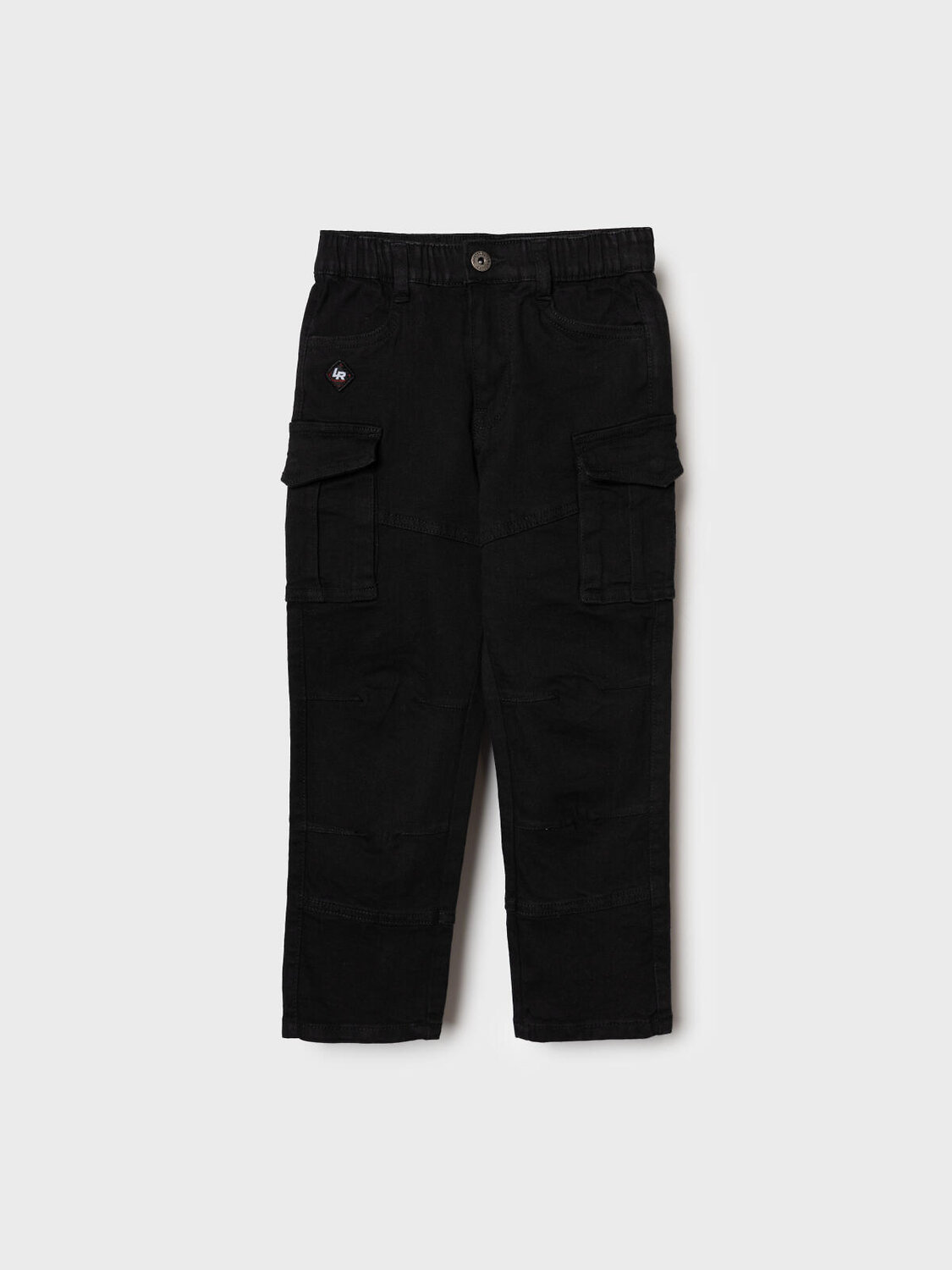 PLAYTODAY Брюки 589846 12612283 черный