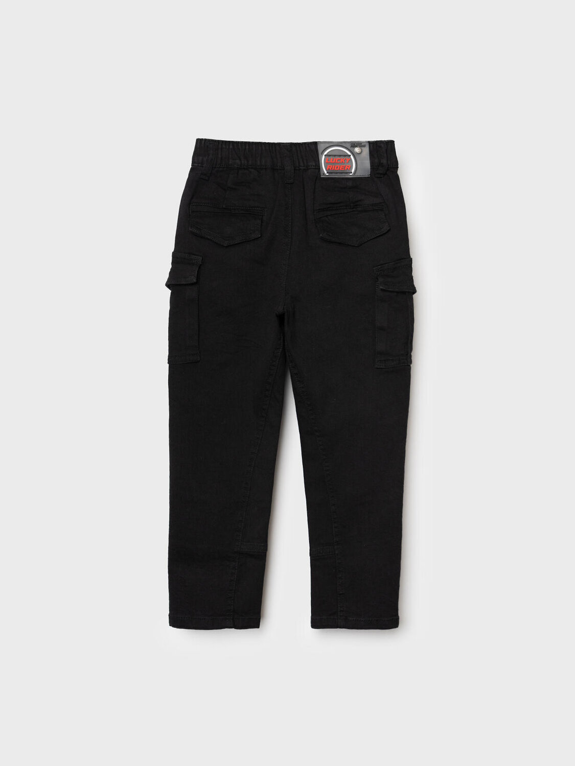 PLAYTODAY Брюки 589846 12612283 черный