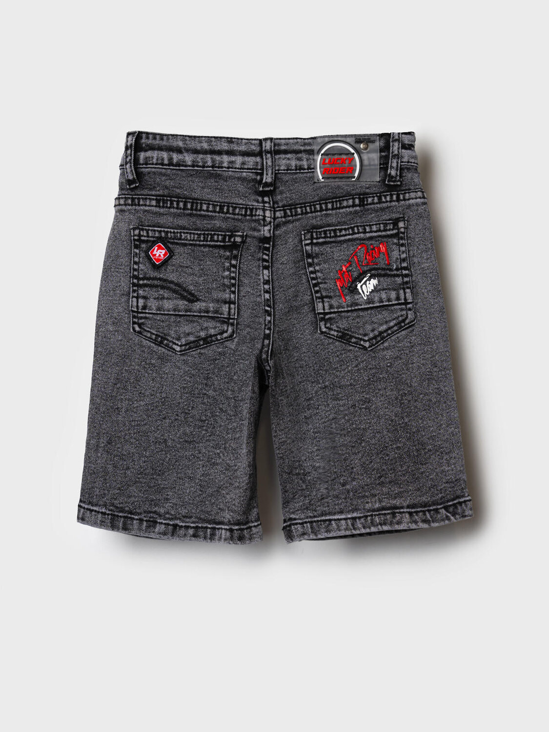 PLAYTODAY Шорты 589847 12612306 черный