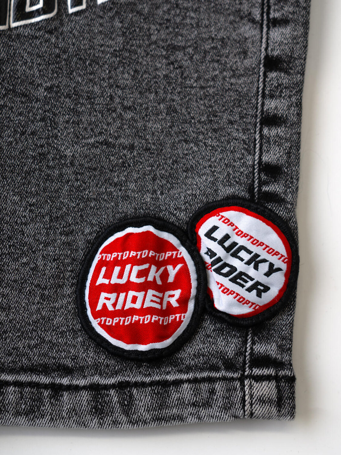 PLAYTODAY Шорты 589847 12612306 черный