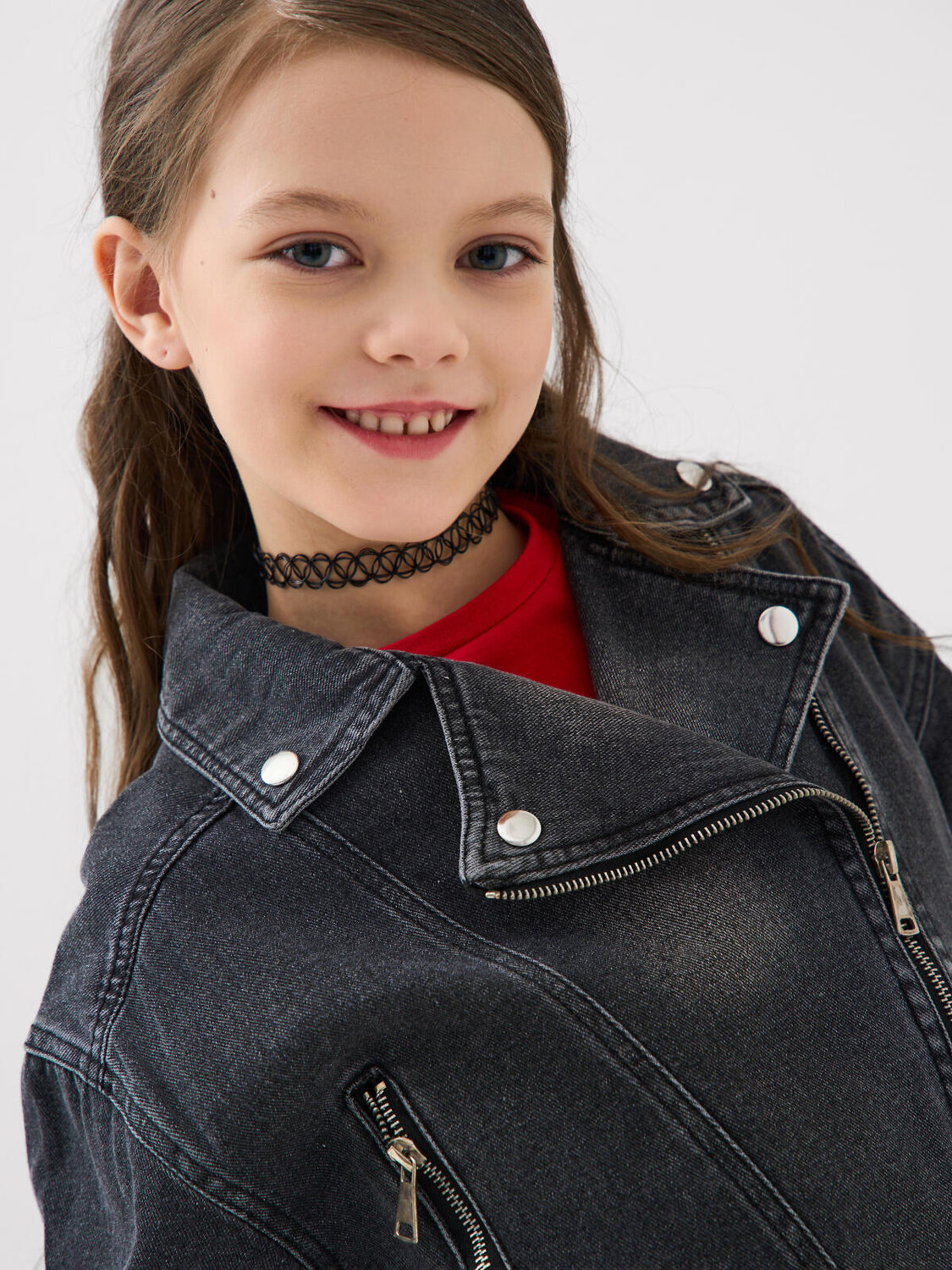 PLAYTODAY Куртка 589848 12621400 черный