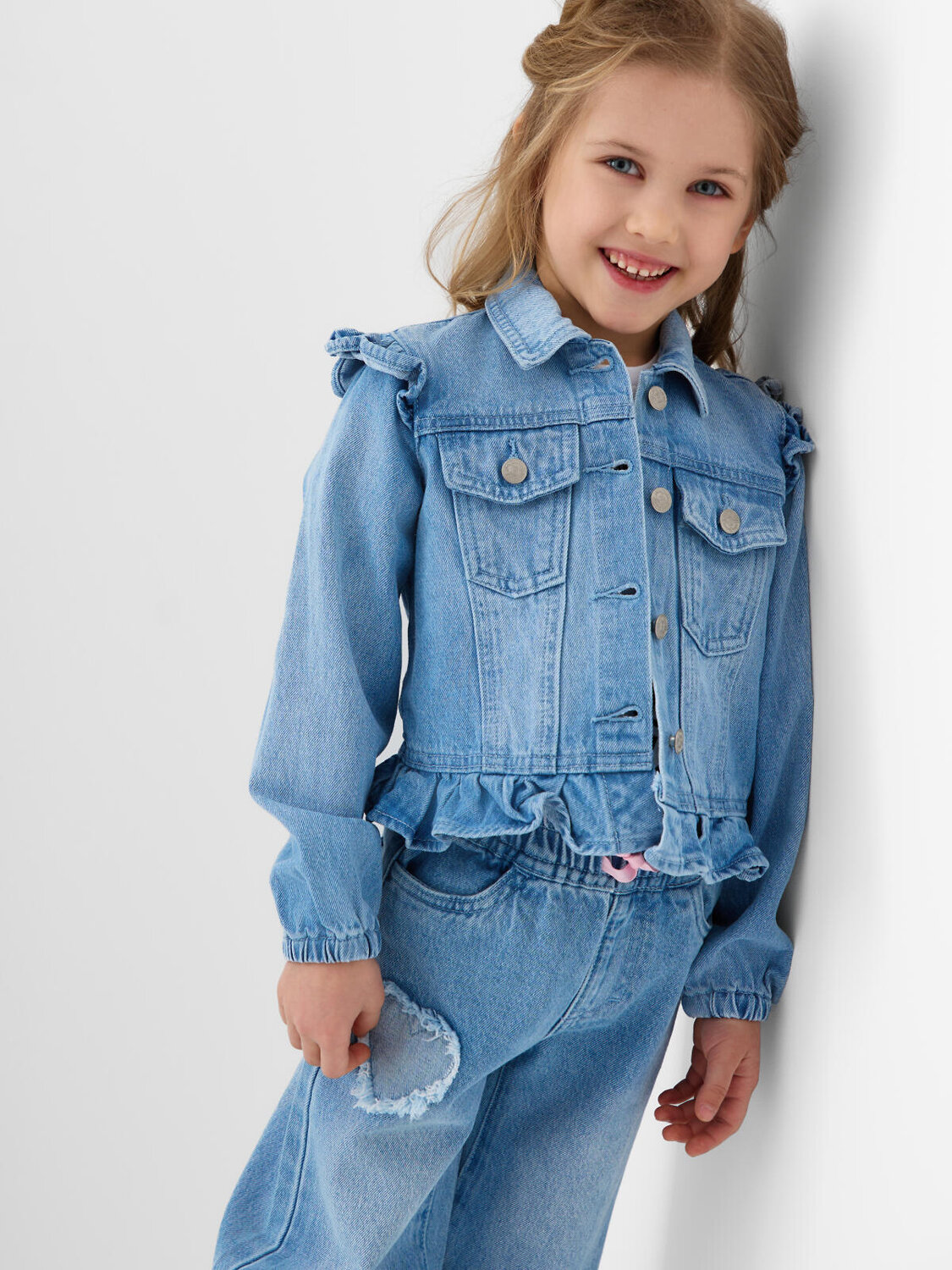 PLAYTODAY Куртка 589850 12622001 синий