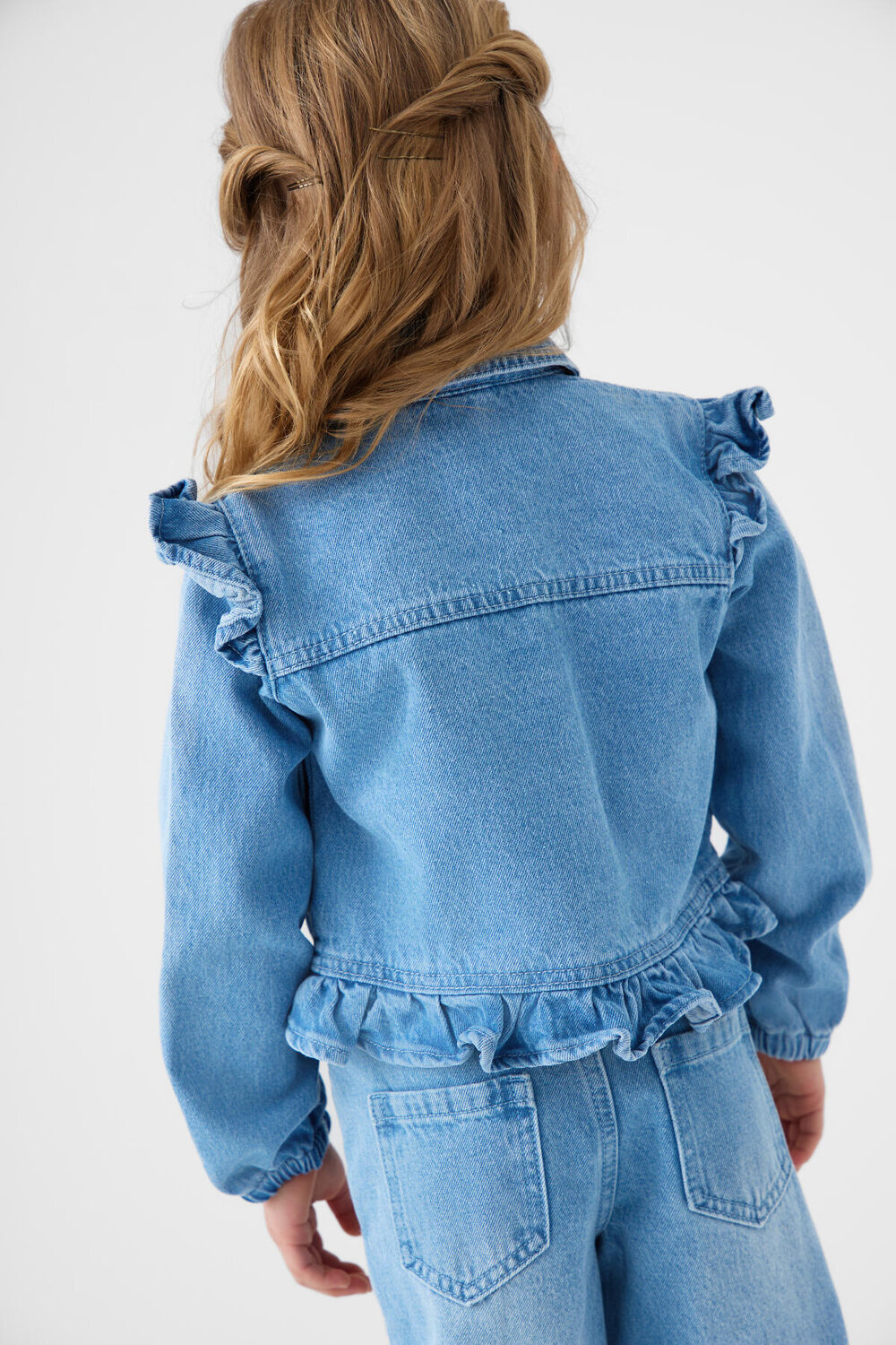 PLAYTODAY Куртка 589850 12622001 синий