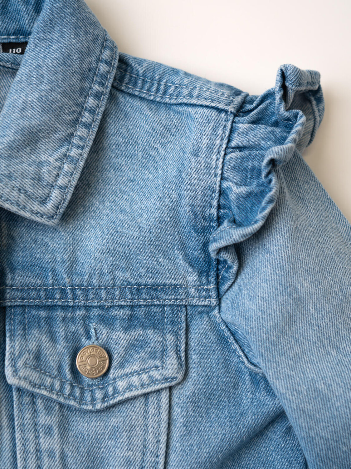 PLAYTODAY Куртка 589850 12622001 синий