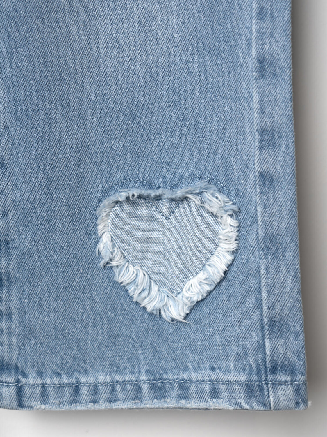 PLAYTODAY Брюки 589851 12622011 синий