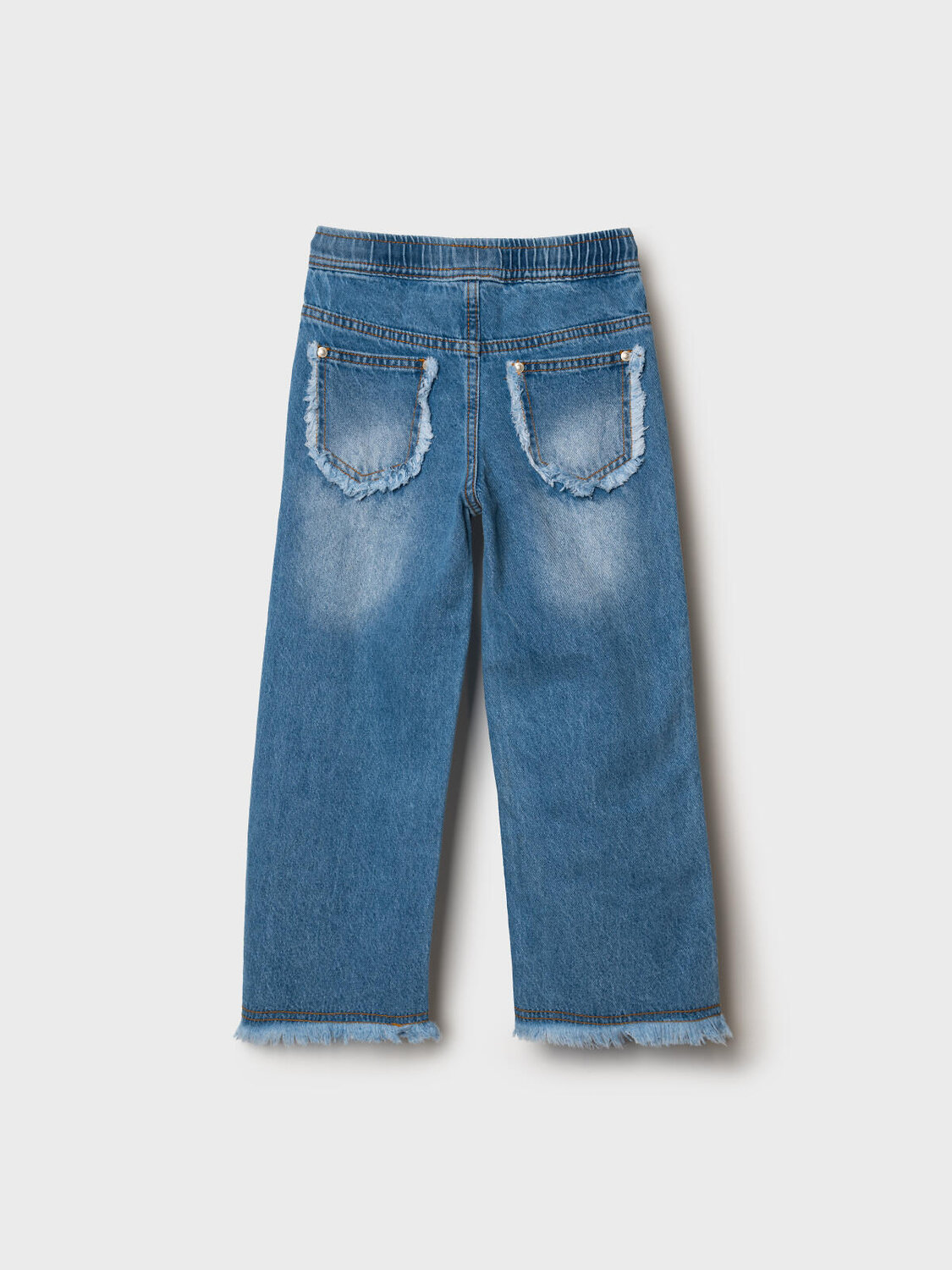 PLAYTODAY Брюки 589852 12622279 синий