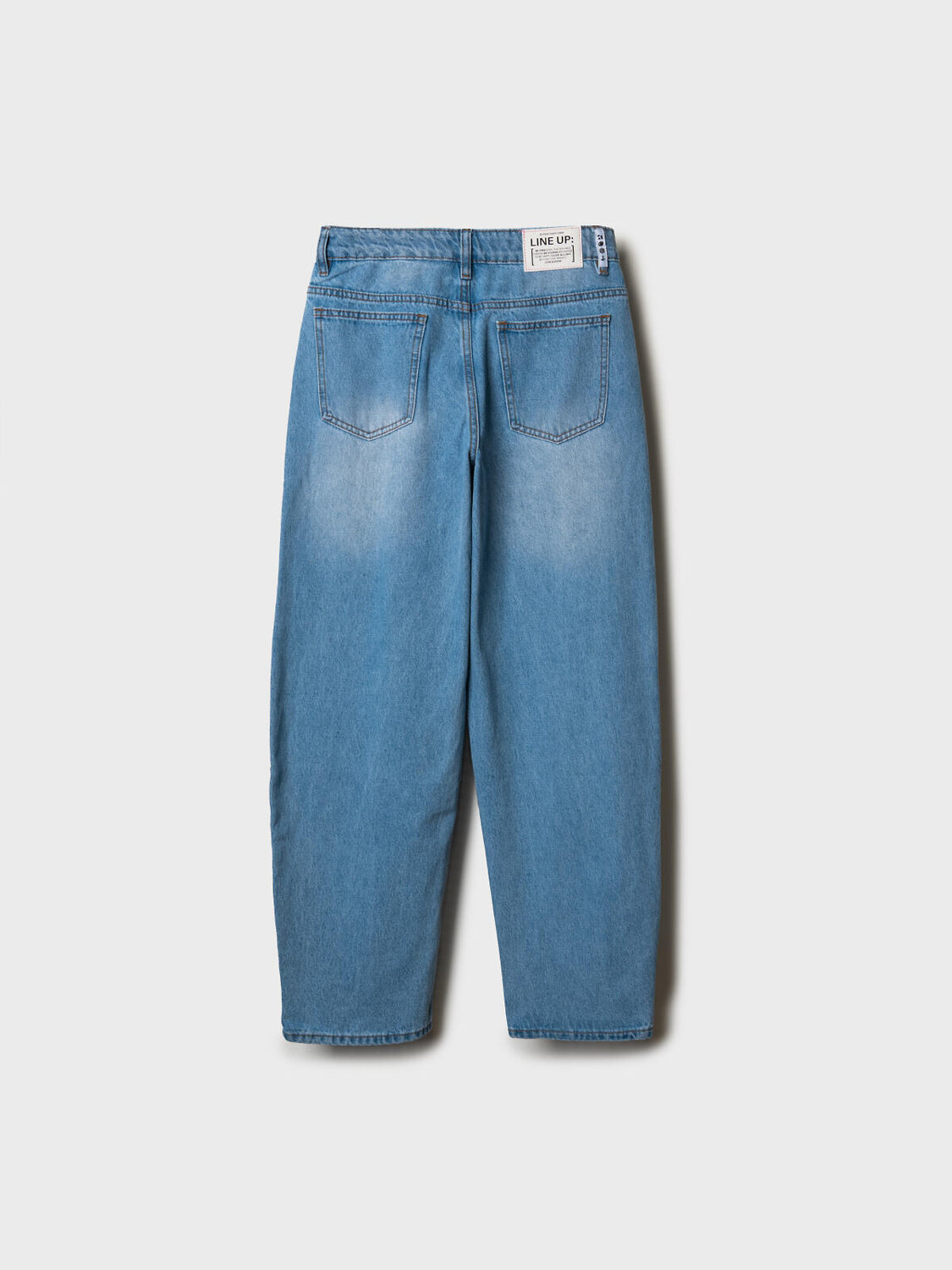 PLAYTODAY Брюки 589853 12621020 синий