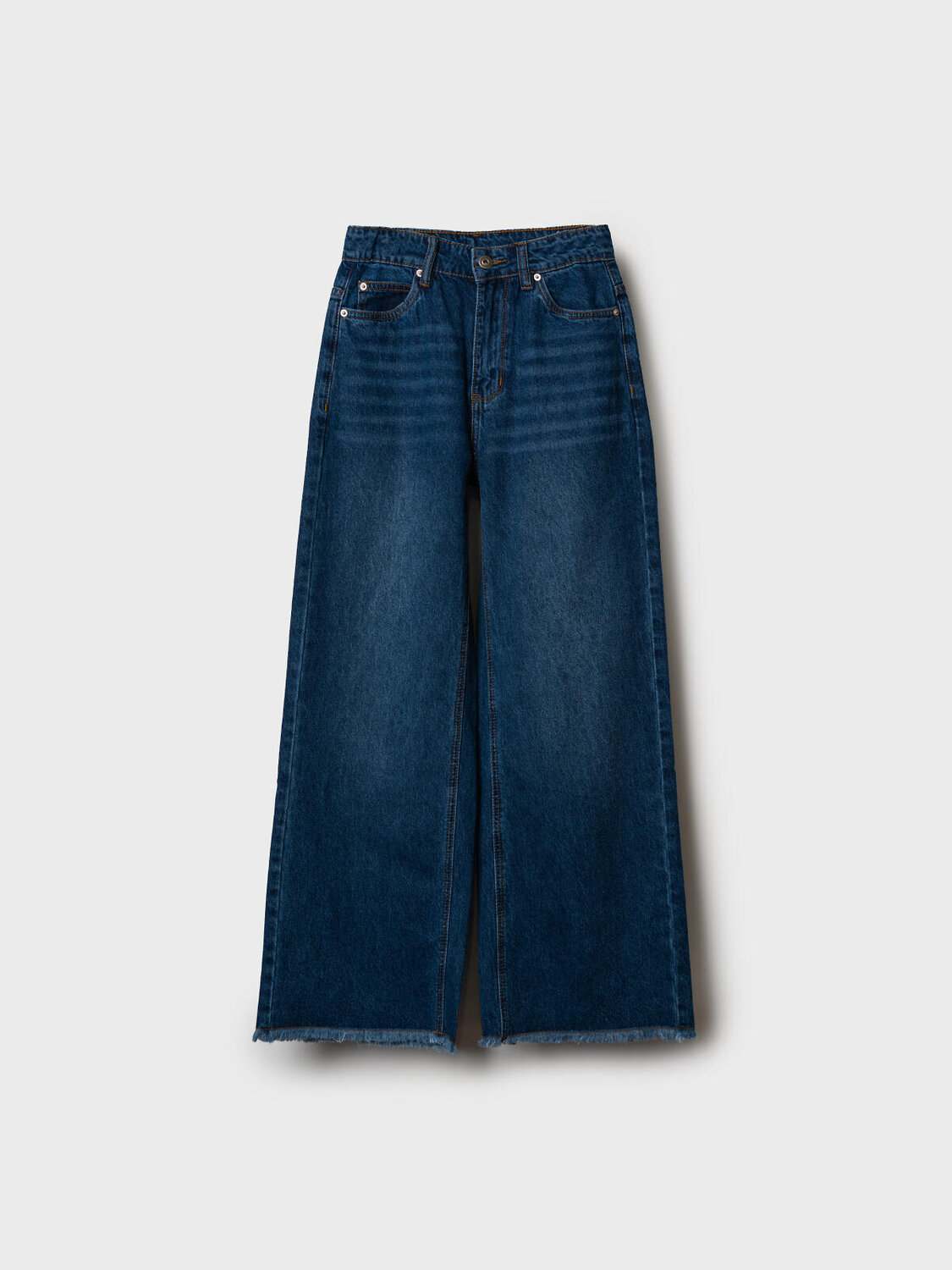 PLAYTODAY Брюки 589856 12621610 синий