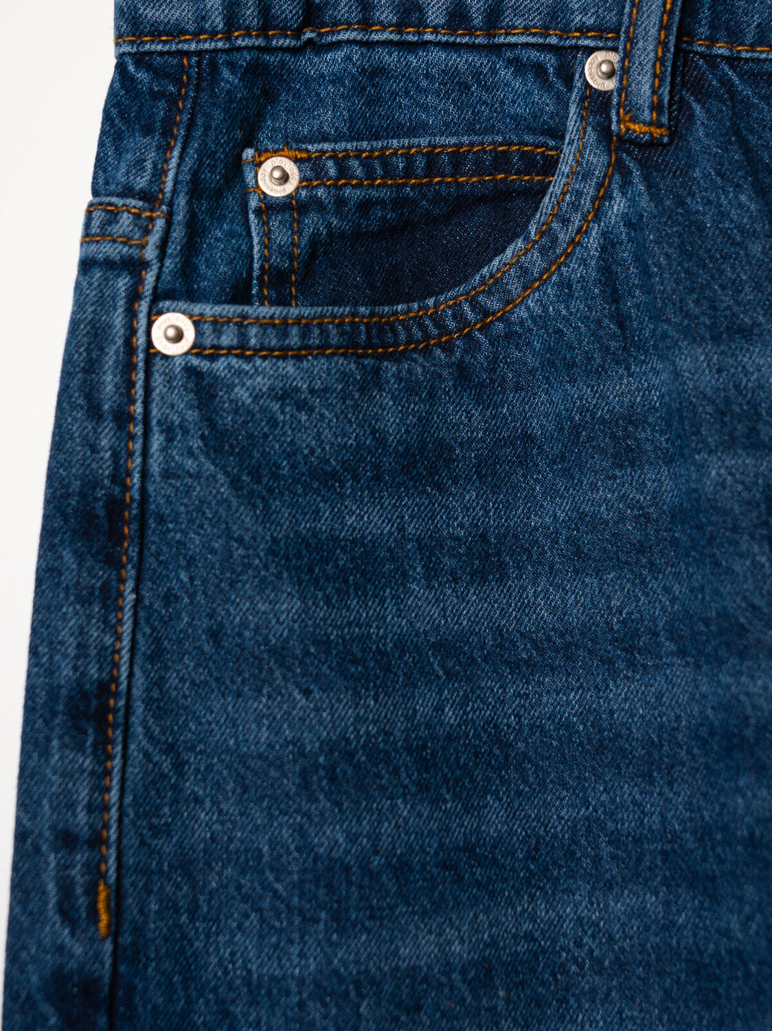 PLAYTODAY Брюки 589856 12621610 синий