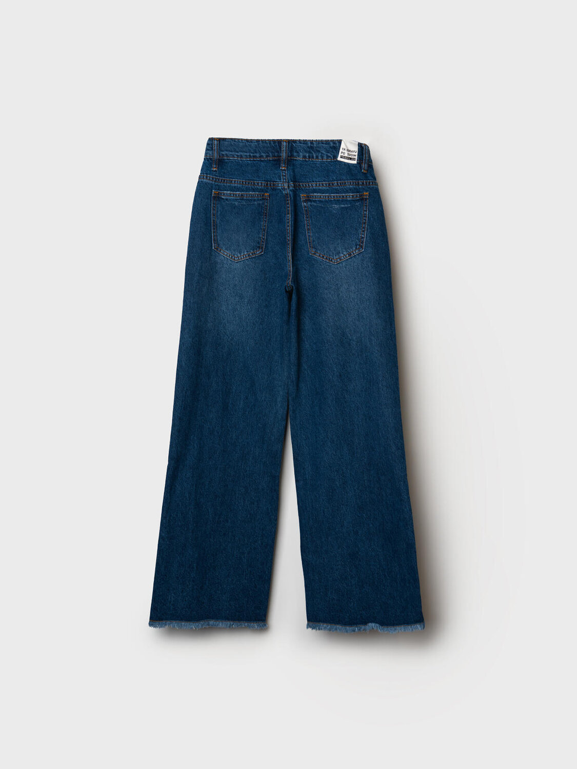 PLAYTODAY Брюки 589856 12621610 синий