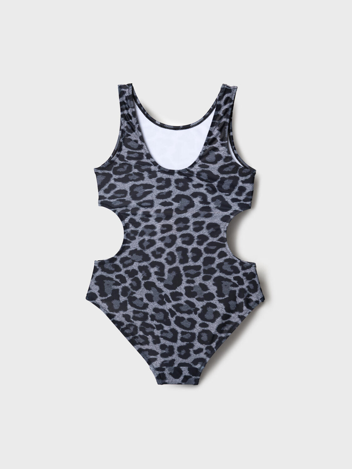 PLAYTODAY Купальник 589859 12621309 черный,серый