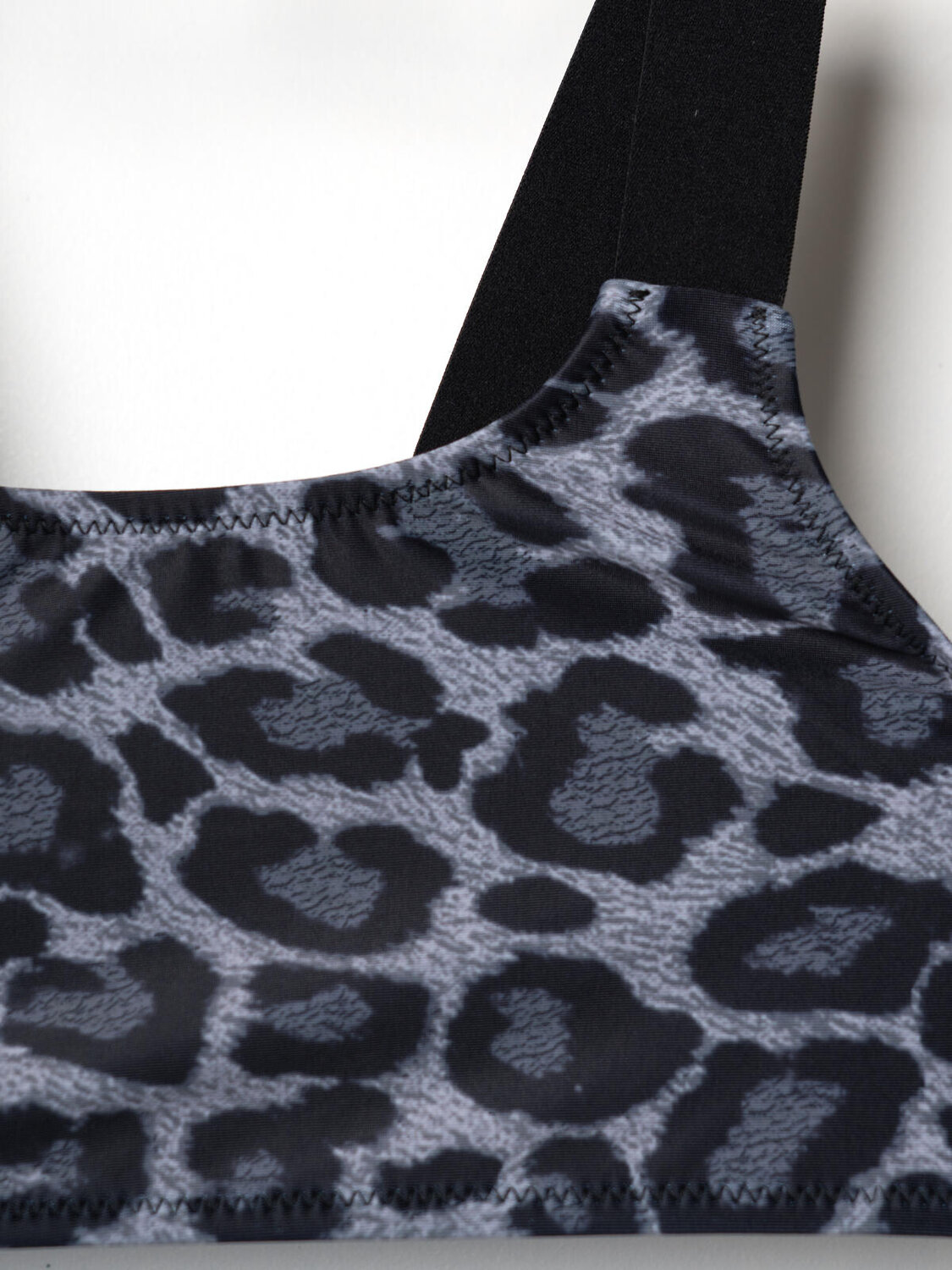 PLAYTODAY Купальный костюм 589861 12621391 черный,серый