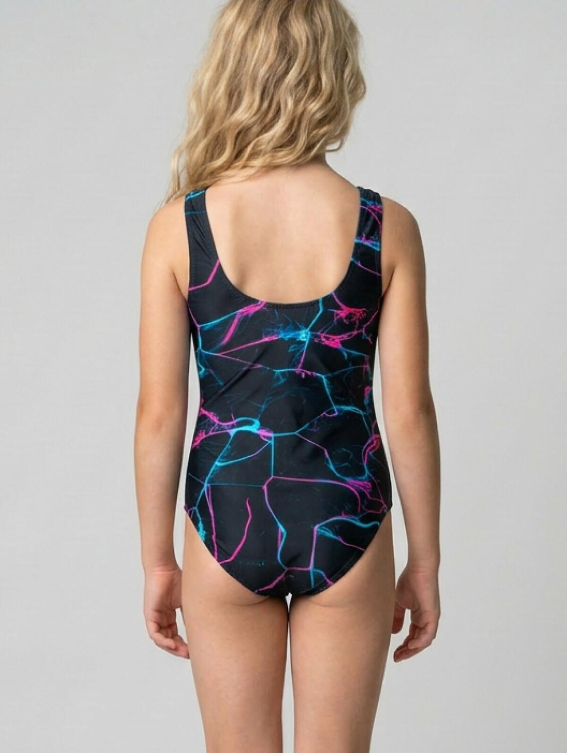 PLAYTODAY Купальник 589862 12621413 разноцветный