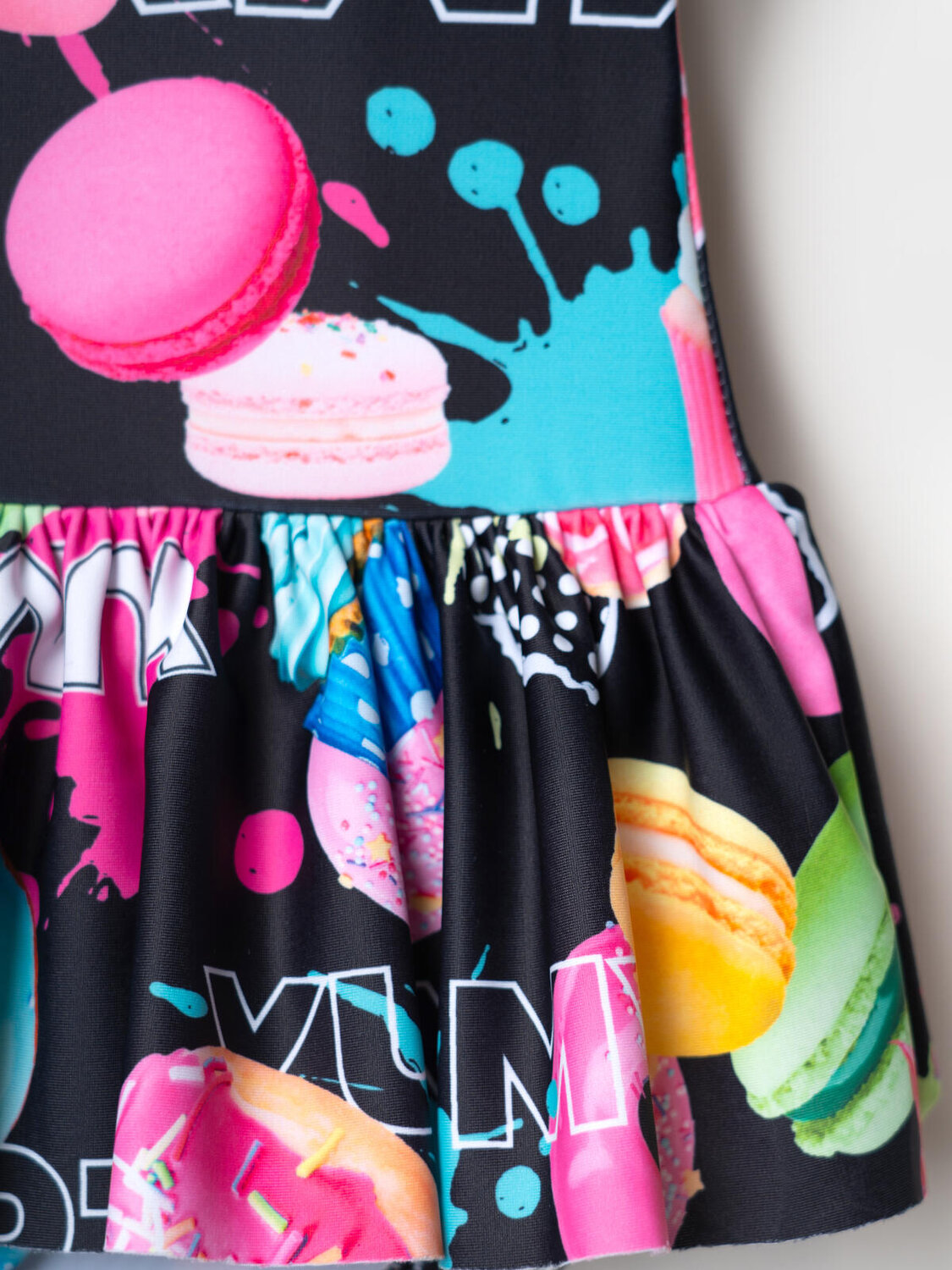 PLAYTODAY Купальник 589868 12621506 разноцветный