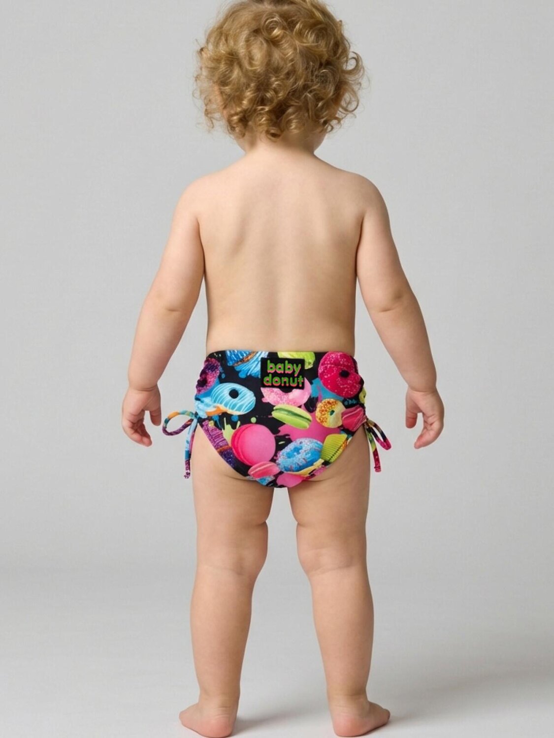 PLAYTODAY Плавки 589869 12623130 разноцветный