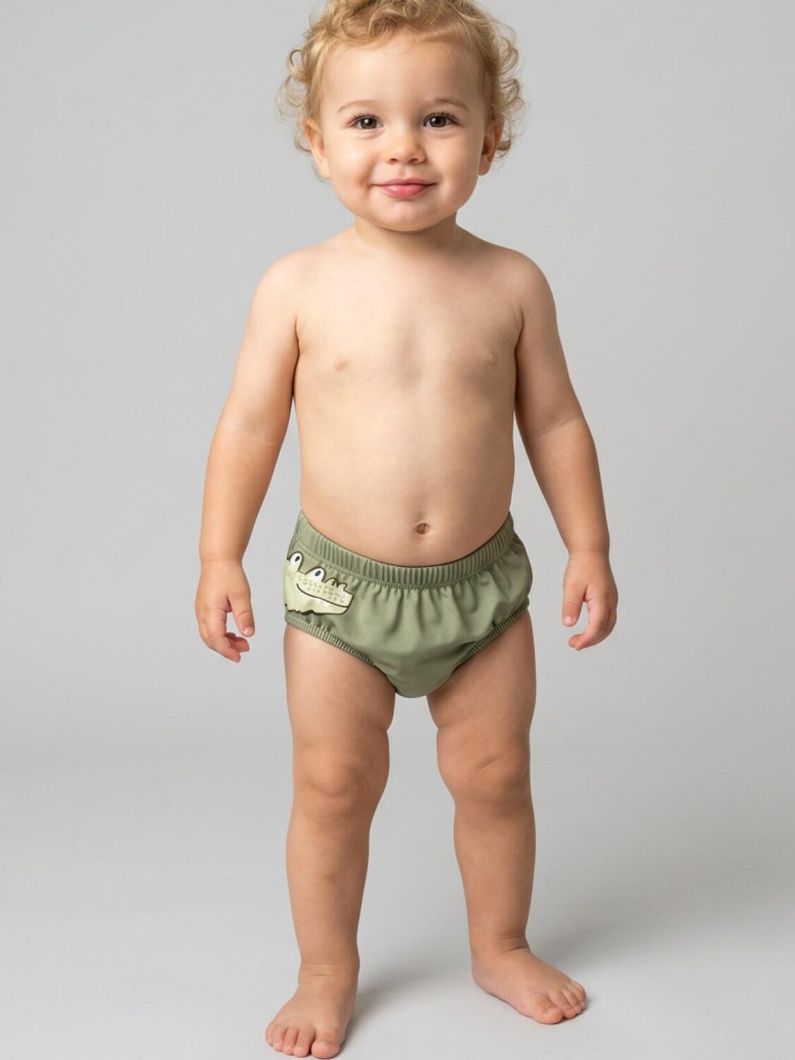 PLAYTODAY Плавки 589871 12613115 зеленый