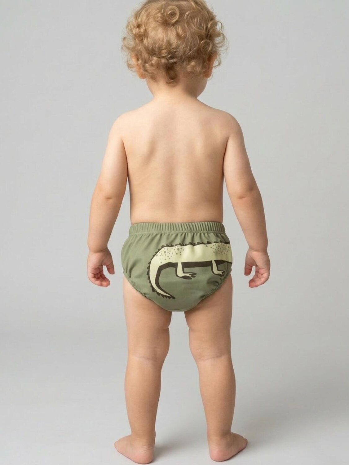 PLAYTODAY Плавки 589871 12613115 зеленый